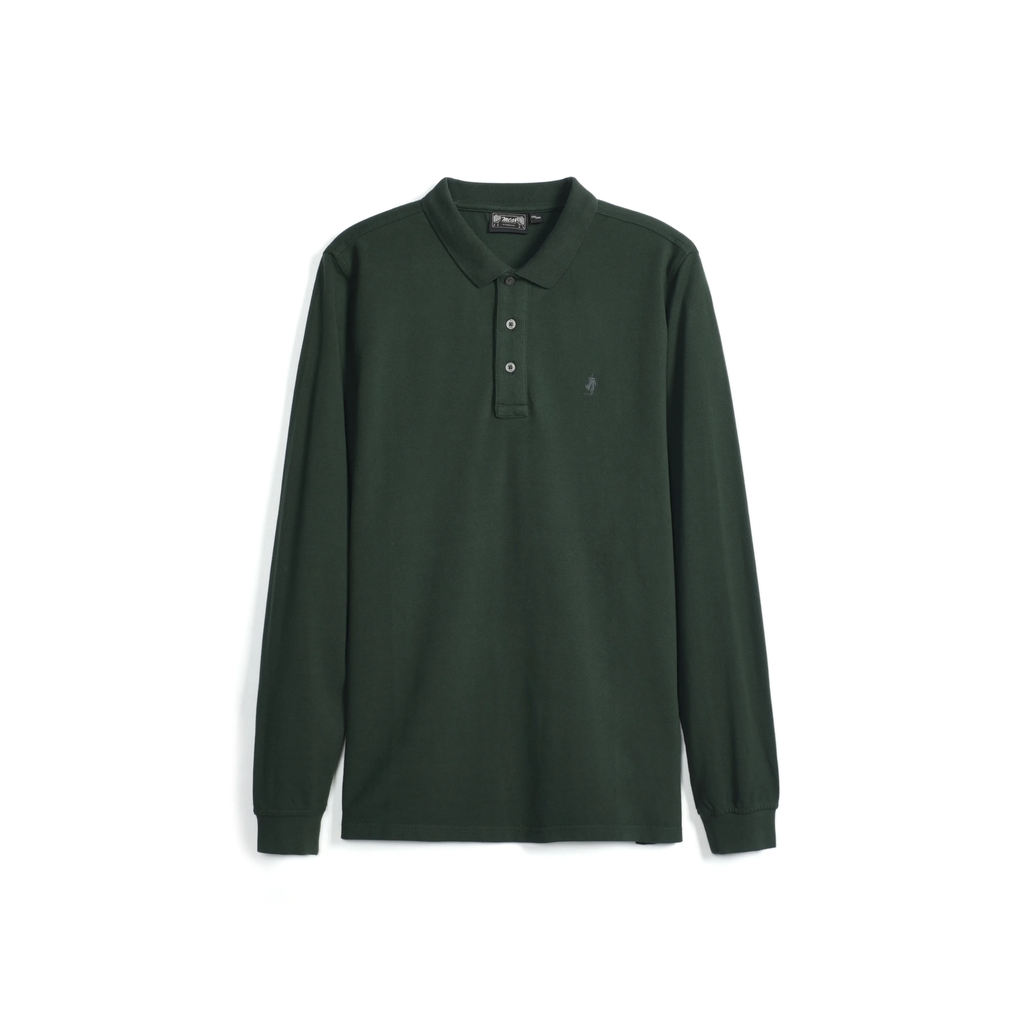 MCS Polo Shirts Men's