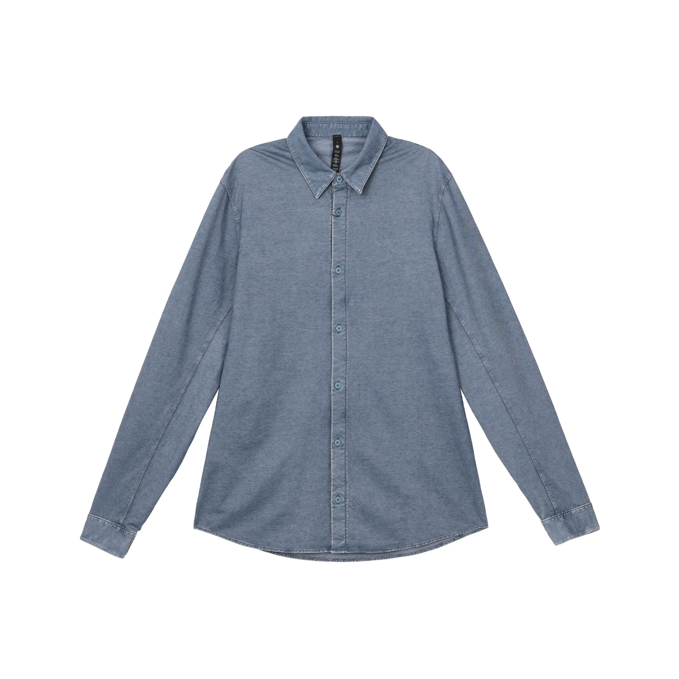 Lululemon Commission Shirt Men's