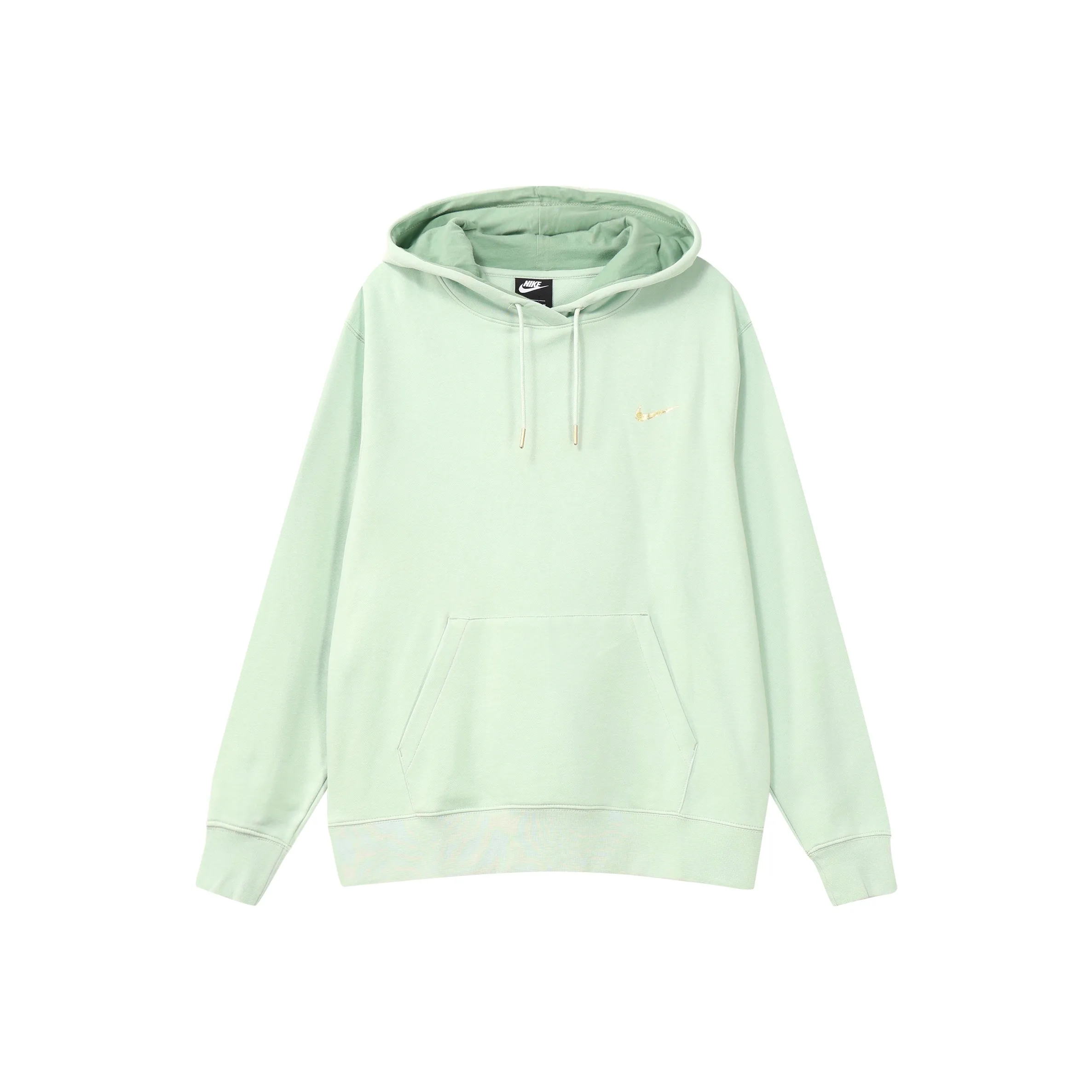 Nike Sweatshirts Unisex Light Green