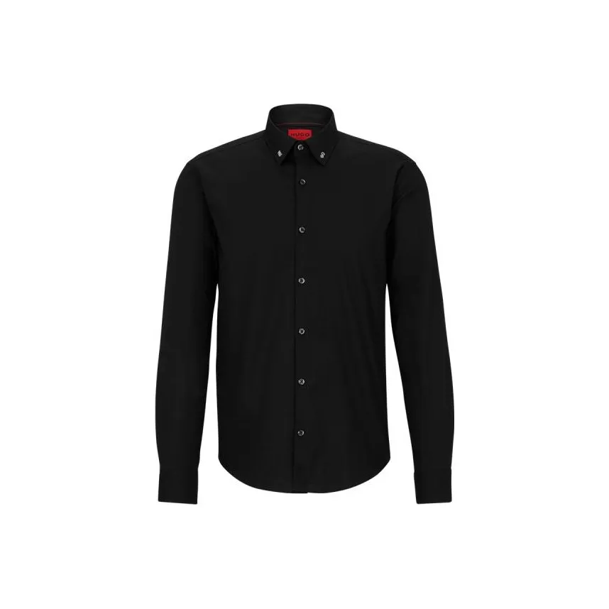 HUGO BOSS Long sleeve Button down Shirt