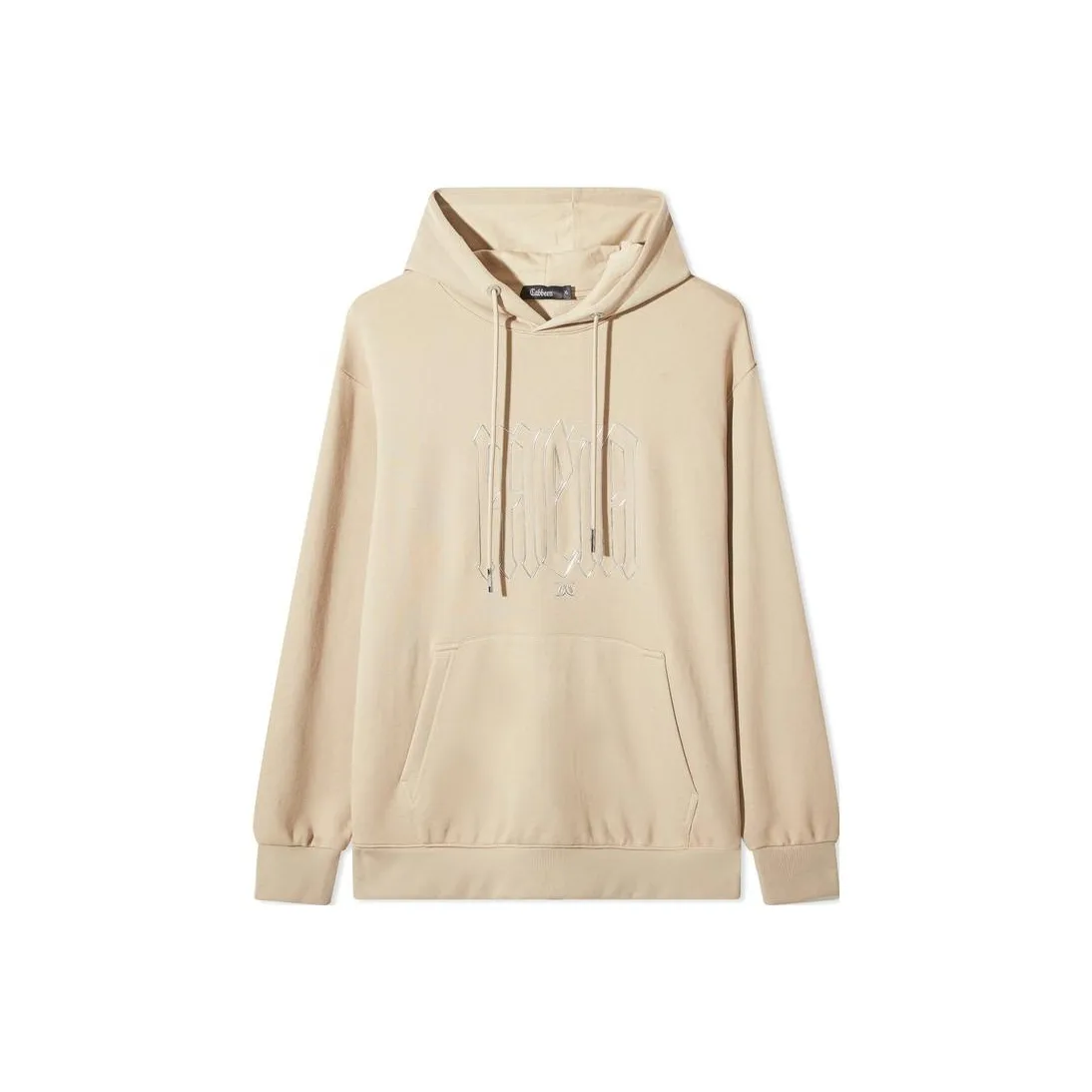 Cabbeen FW23 Толстовка Мужской CAMEL