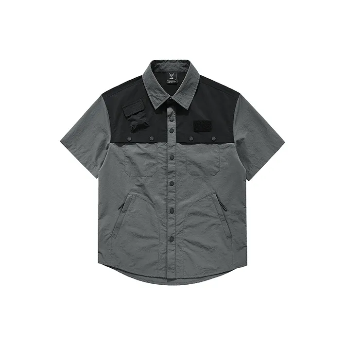 VIP Functional Series Shirts Unisex Gray