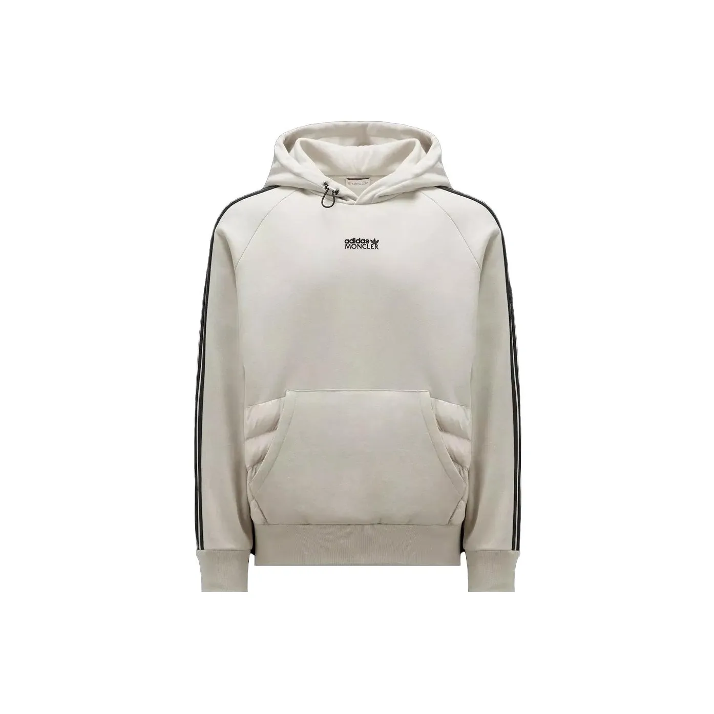 Moncler X Adidas Originals Fleece Hoodie