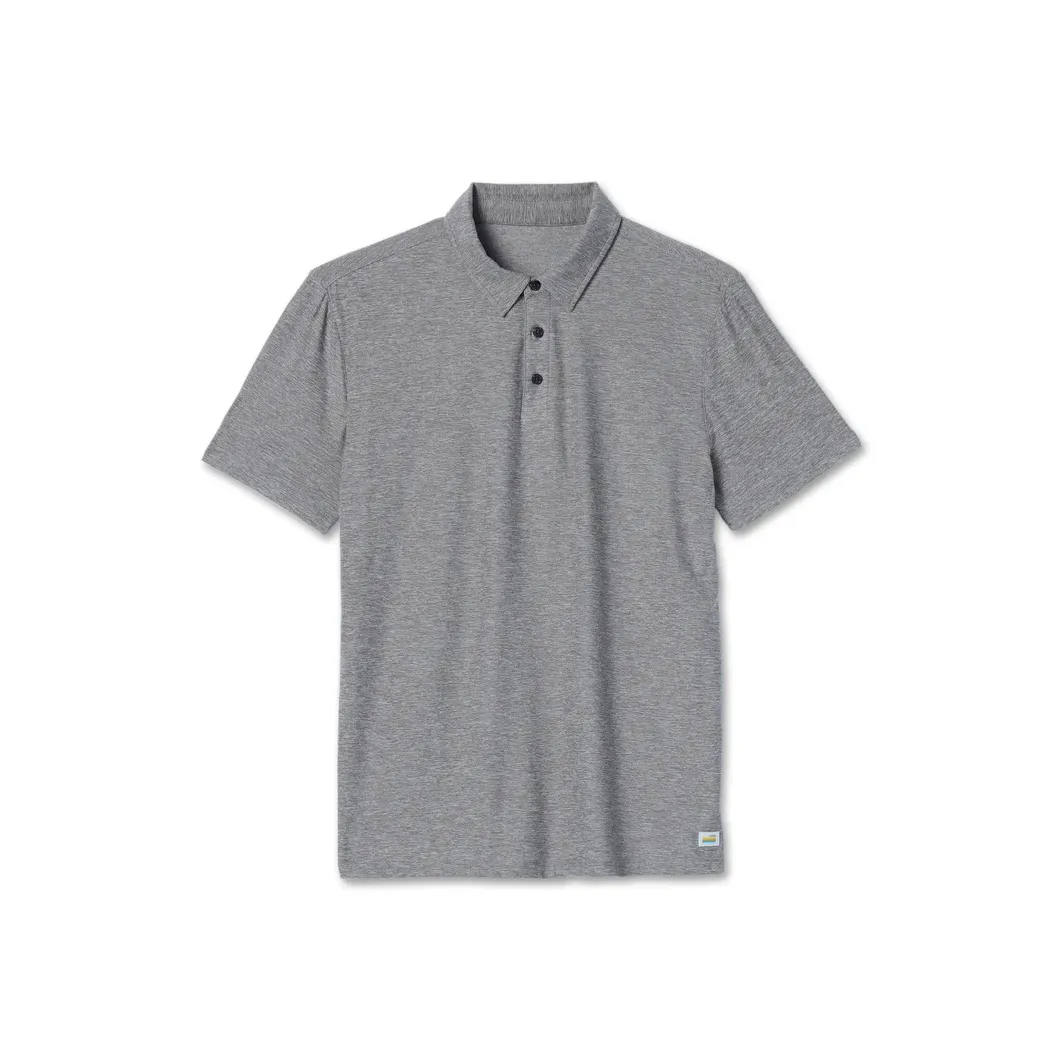 Vuori Strato Tech Polo Мужской