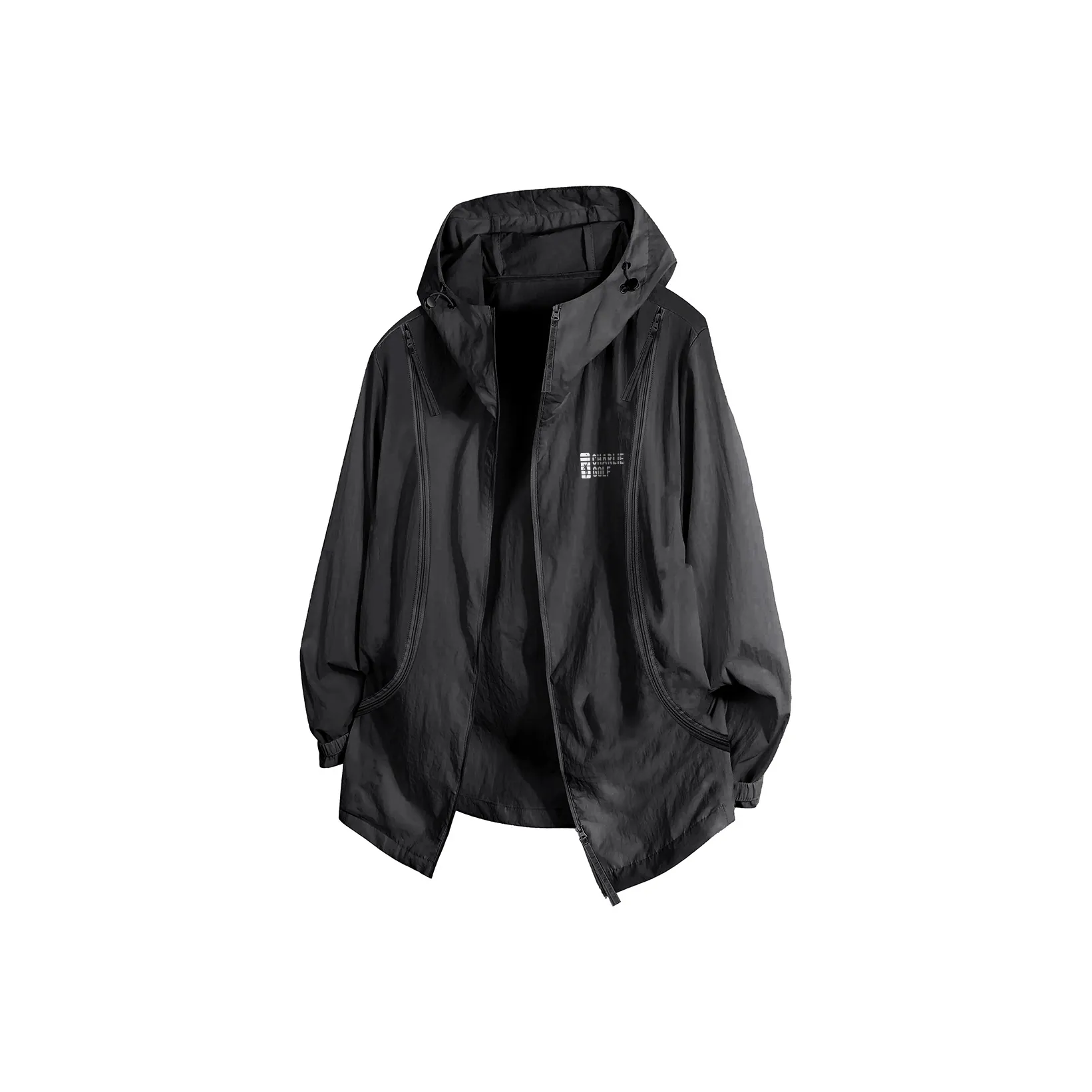CHARLIE GOLF Sun Protection Clothing Unisex