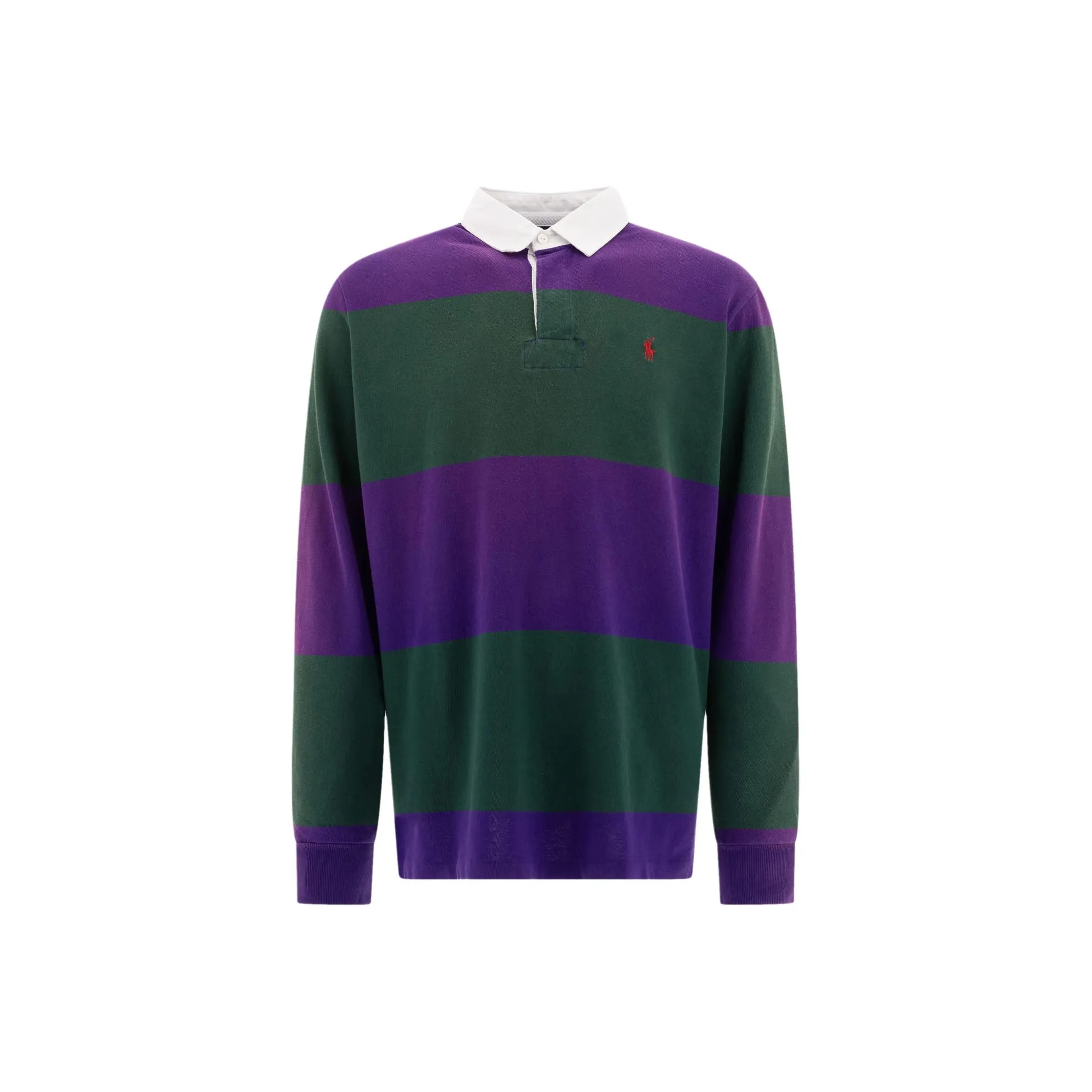 Polo Ralph Lauren Iconic Rugby Polo Shirt