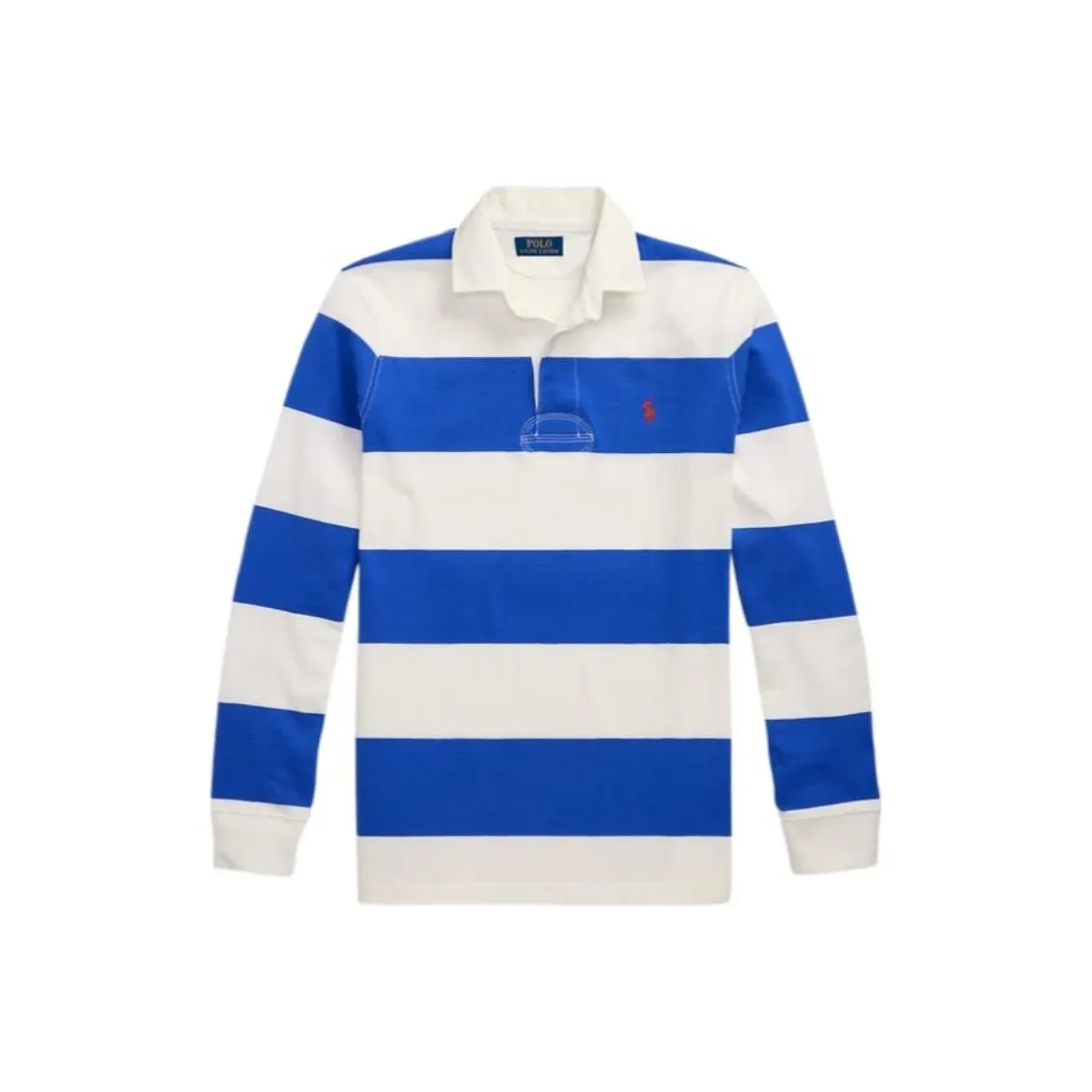 Polo Ralph Lauren The Iconic Rugby Shirt