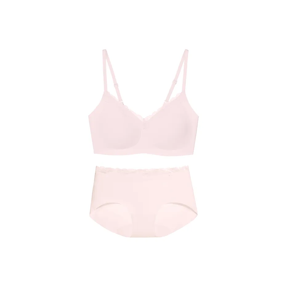 Ubras 25SS Комплект нижнего белья Женское