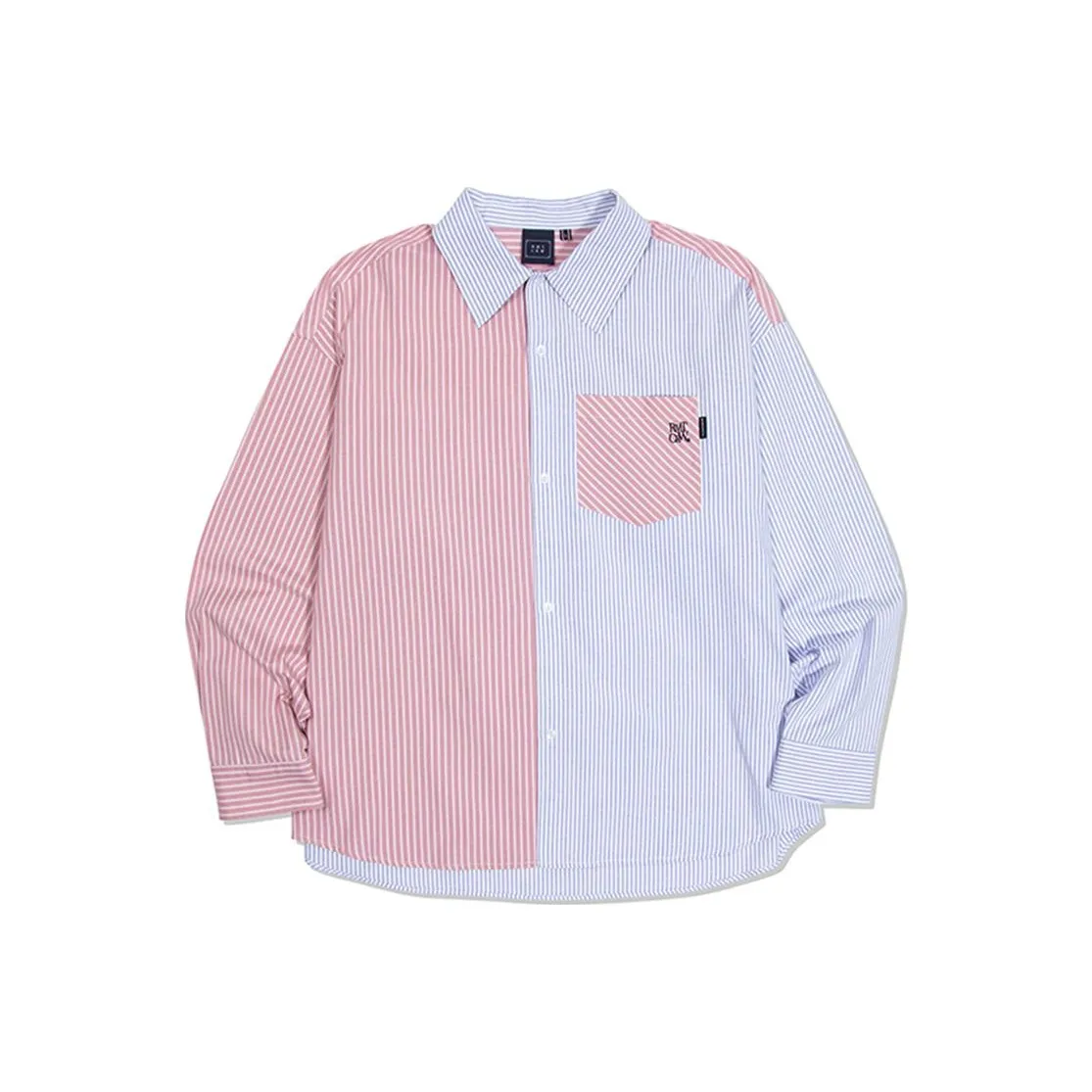 RMTCRW ROMANTIC CROWN Рубашка Унисекс