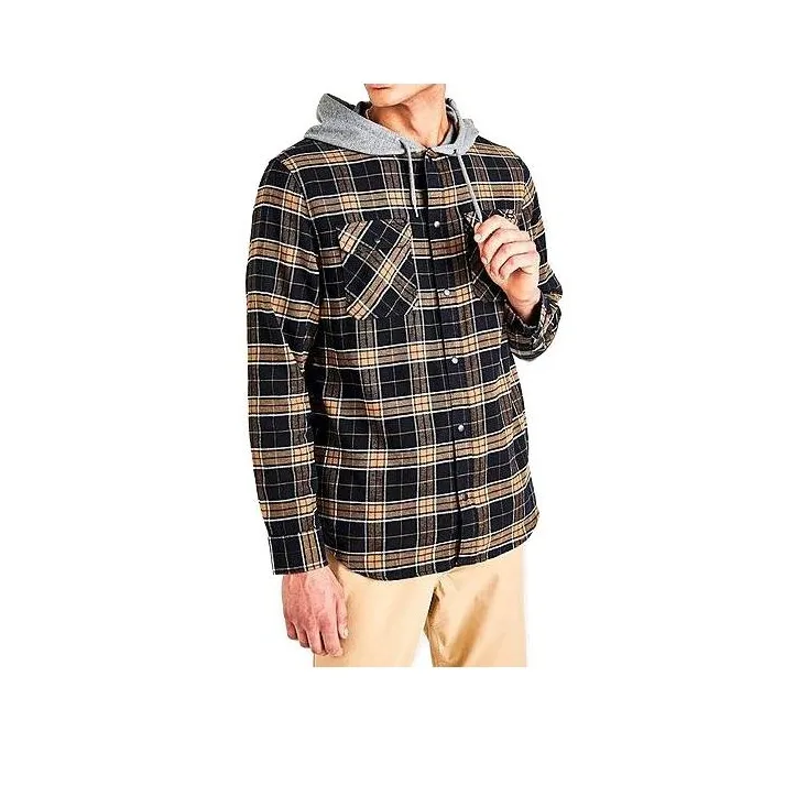 VANS Многоцветные Мужские Рубашки