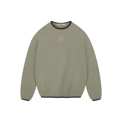 Fear of God Athletics Глина Унисекс Свитшоты