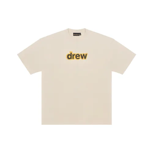 Drew House Миндаль Унисекс Футболка