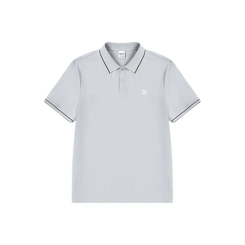 GOLF Polo Shirts Men's