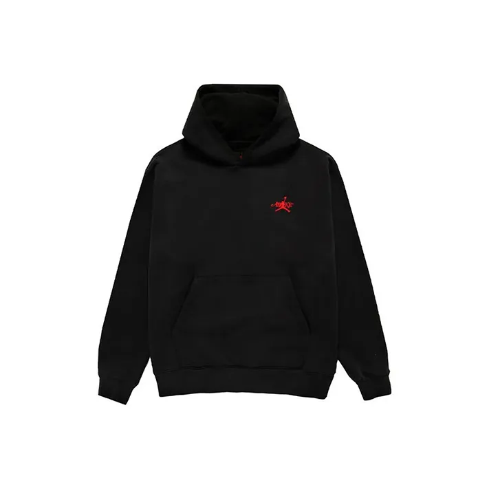JORDAN X Awake Ny Fleece Hoodie