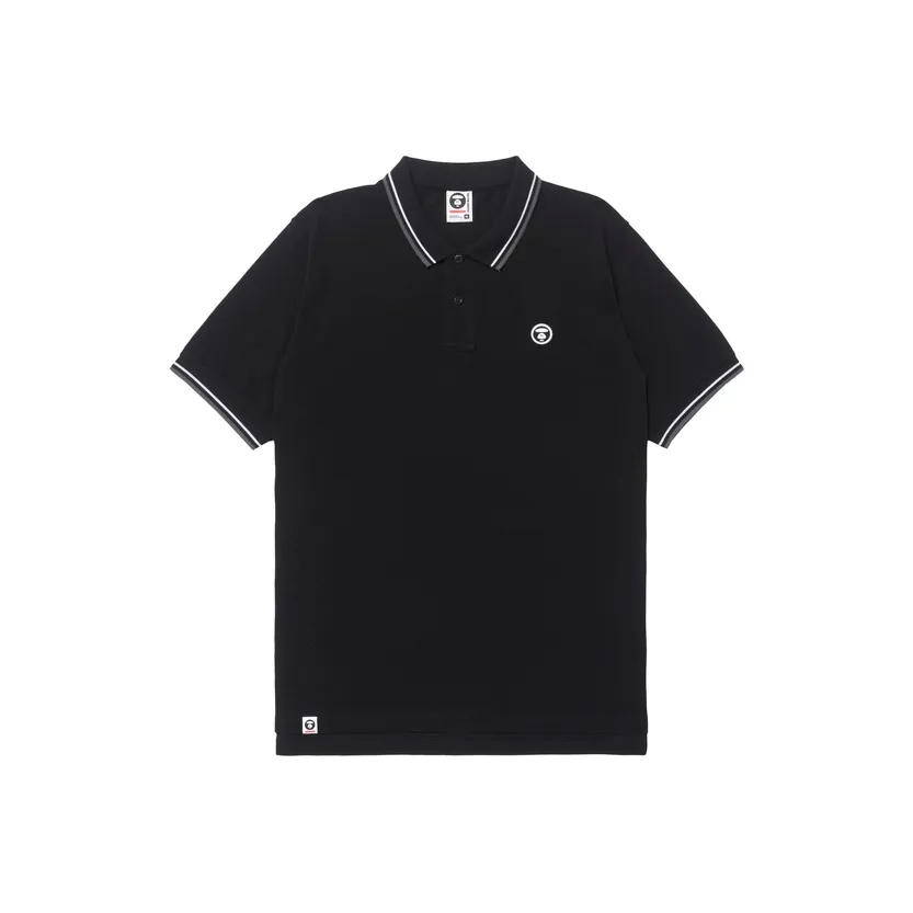 Aape Polo Shirts Men