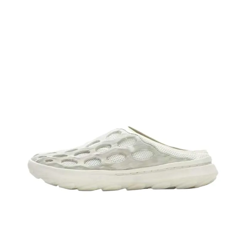 MERRELL Hydro Mule White Women's
