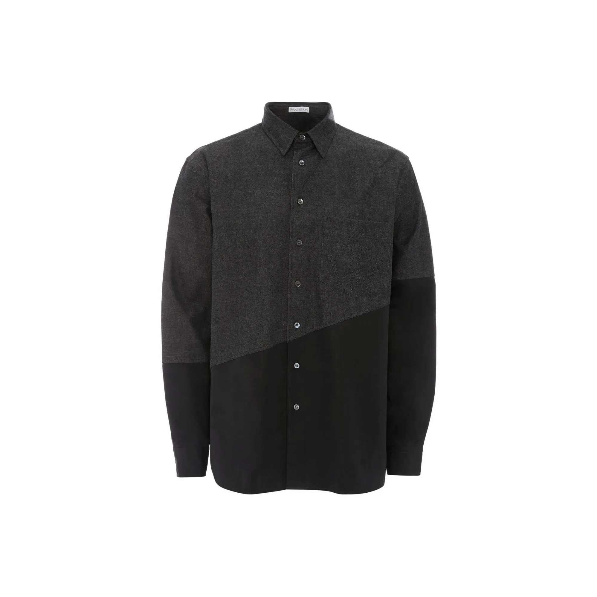 JW Anderson Shirts Men Black