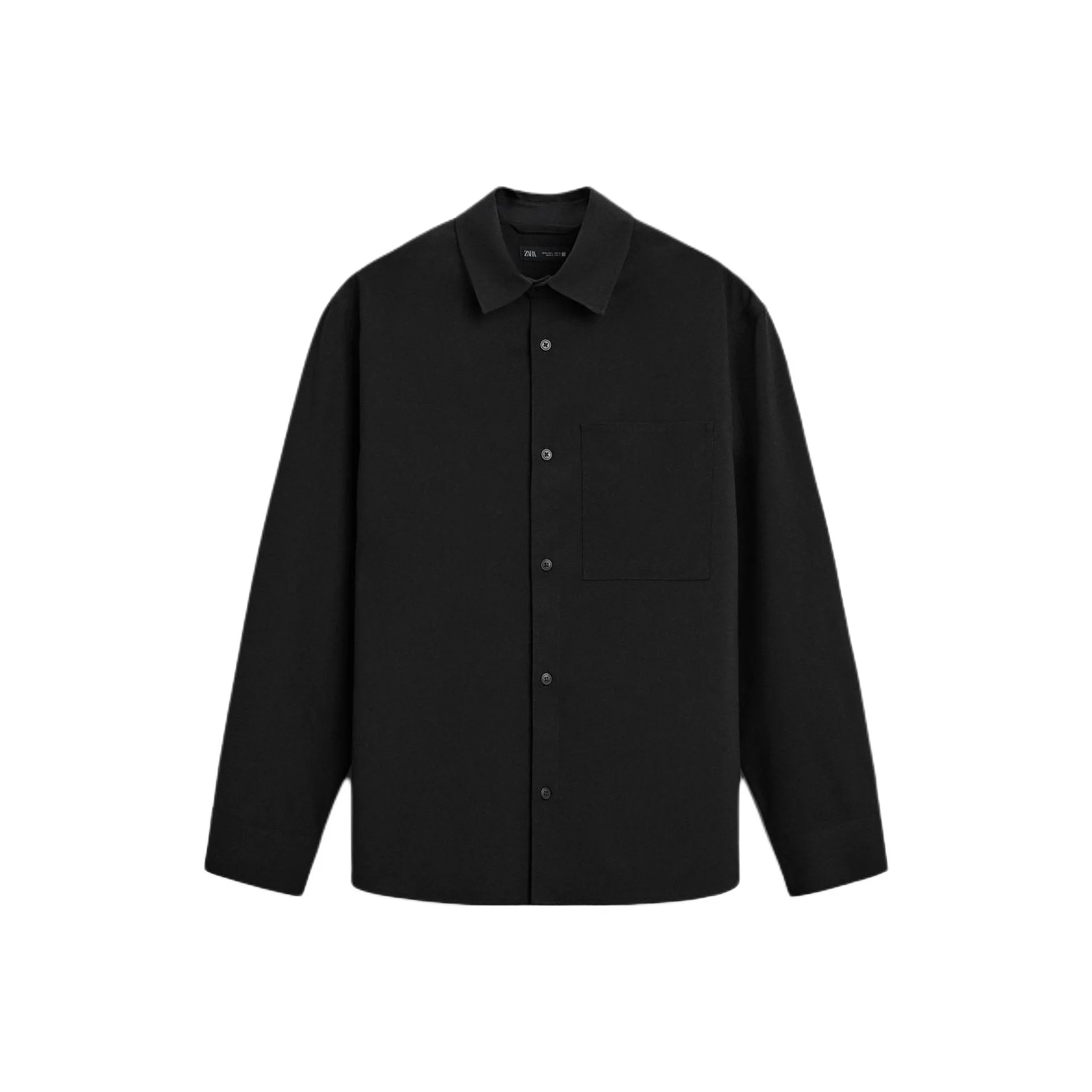 ZARA Мужские рубашки