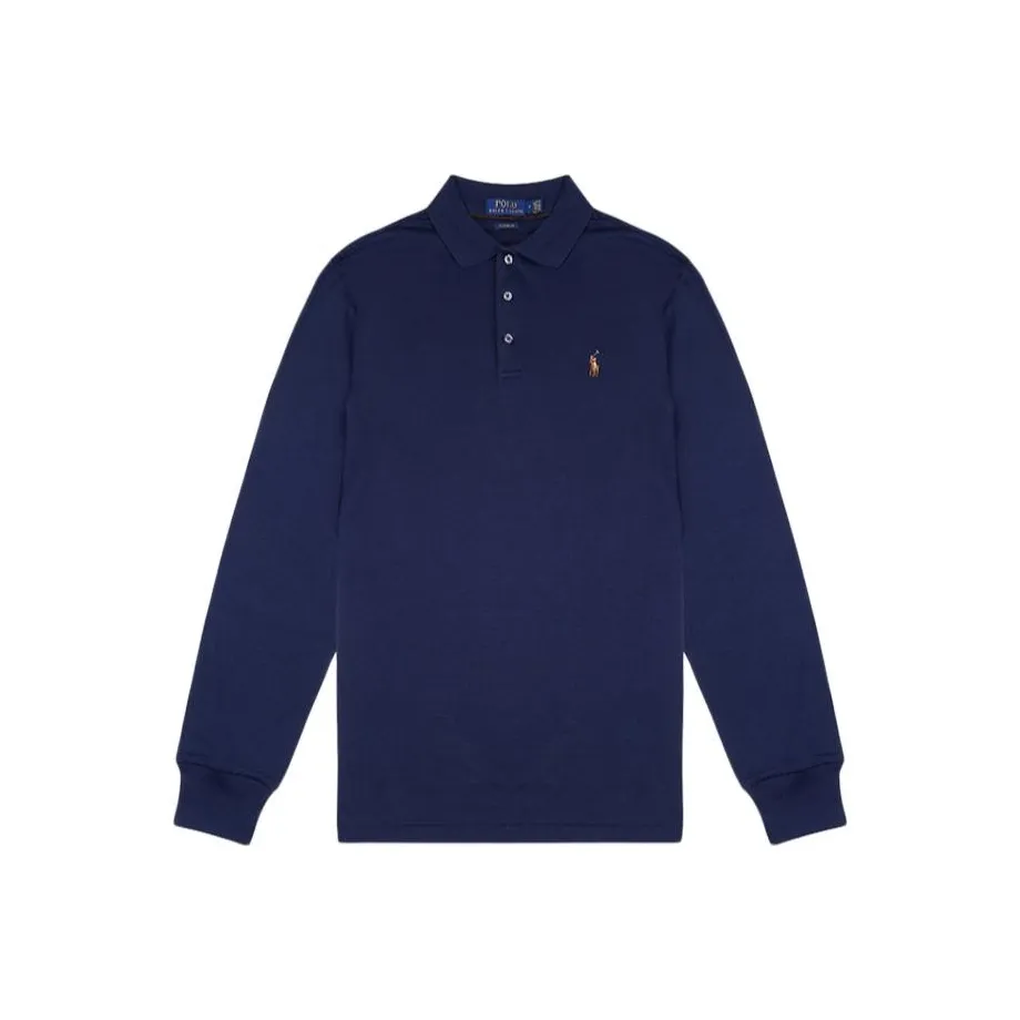 Polo Ralph Lauren Polo Мужской Синий