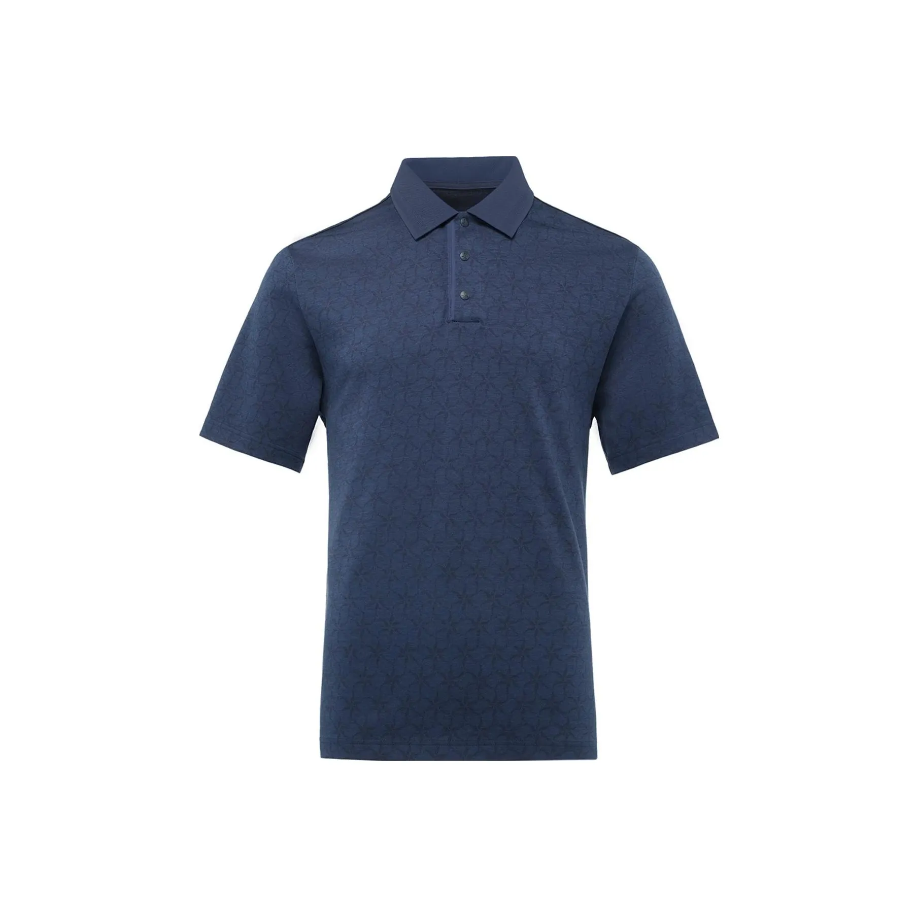 LI NING 1990 Golf Series Polo Shirt Men's