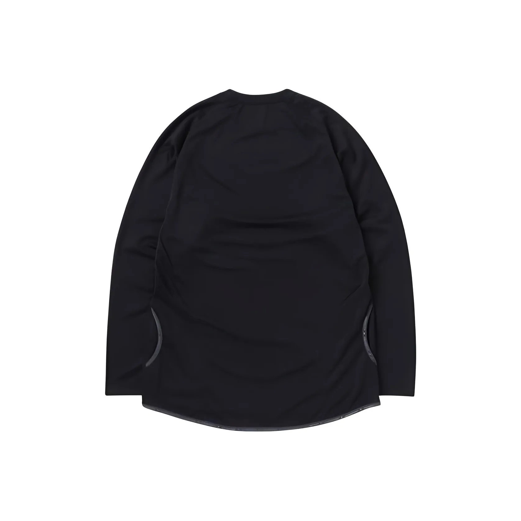 And wander Collaboration SS24 Свитшот Унисекс