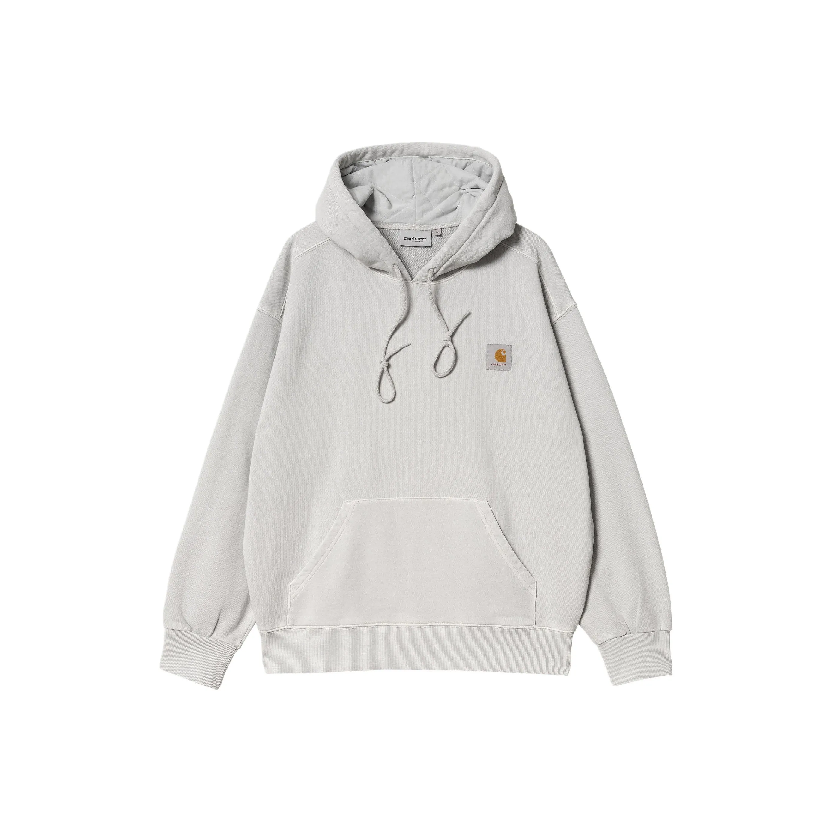 Carhartt WIP Свитшот Унисекс Серый