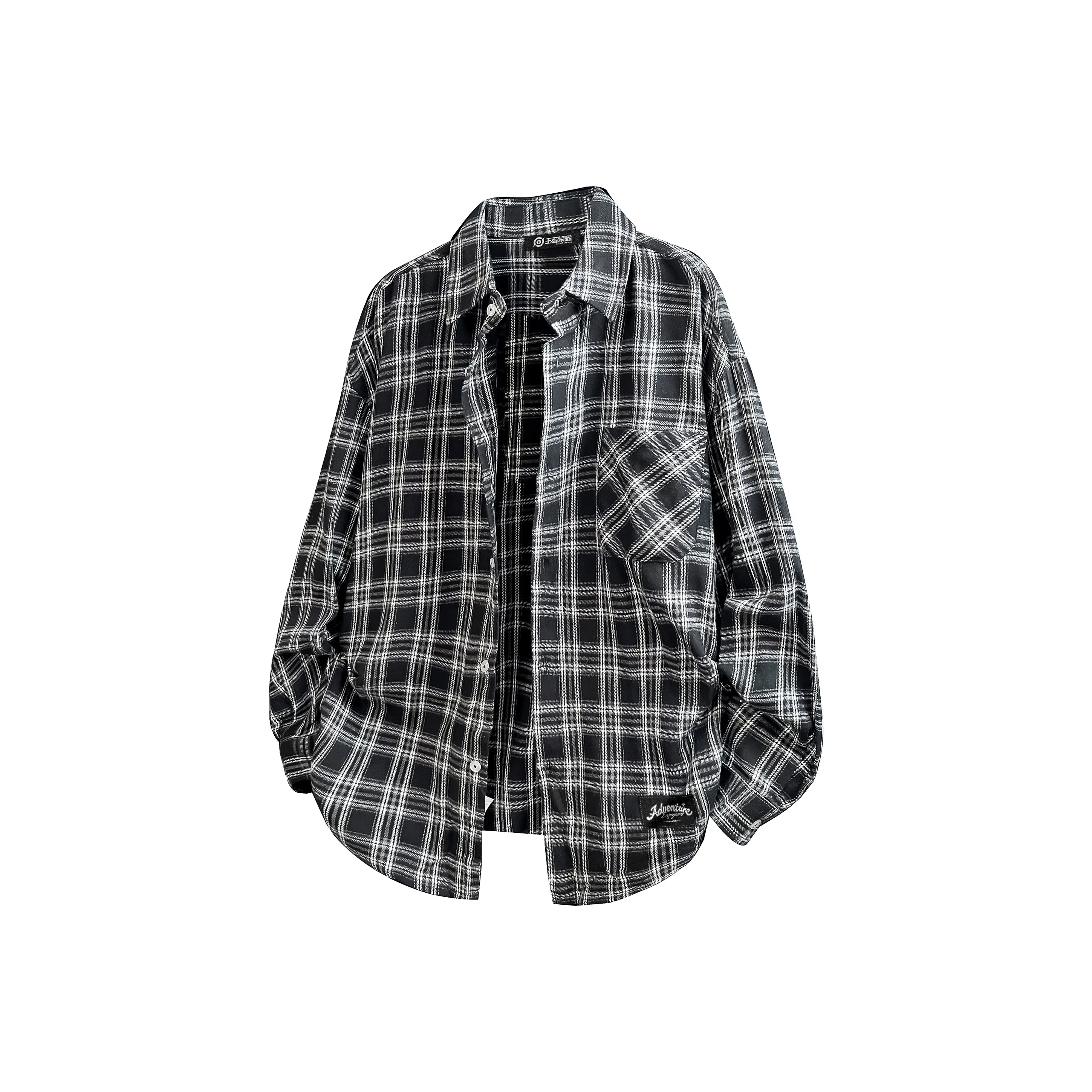 Honor of Kings Унисекс Рубашки