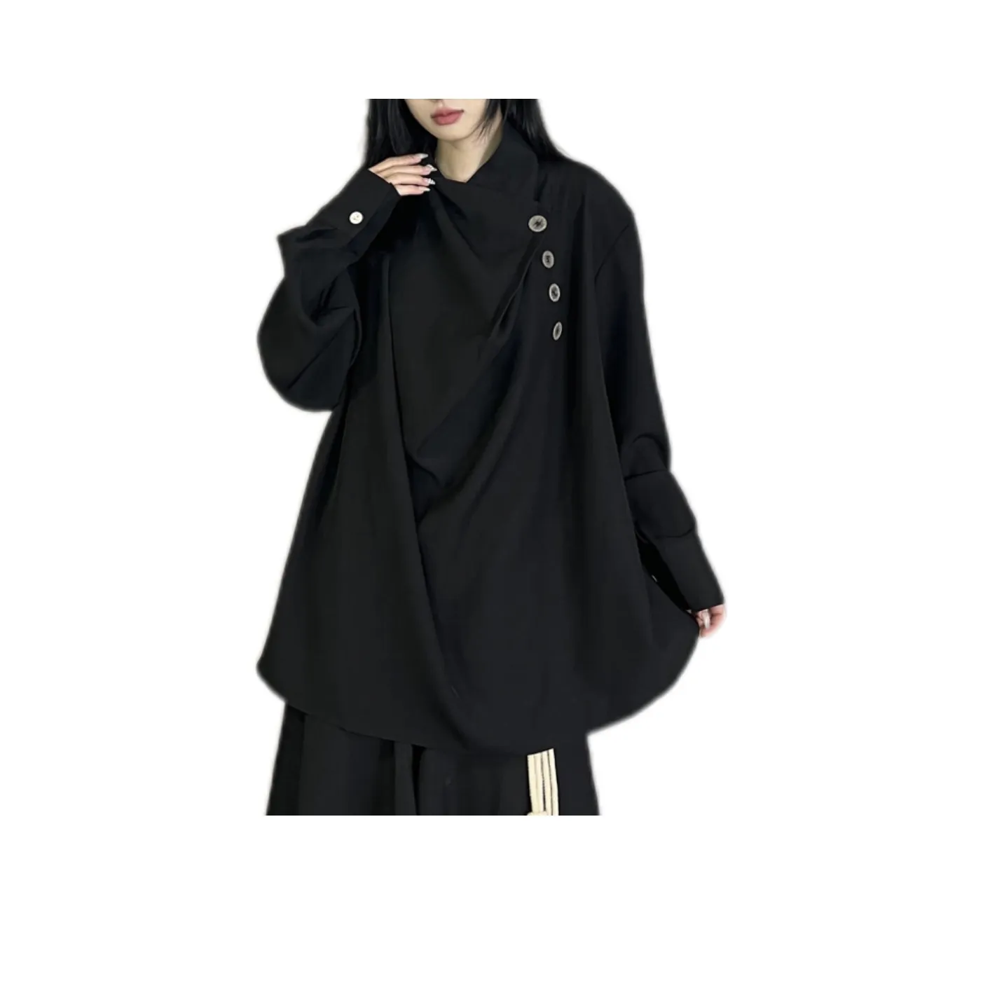 BETTERSAY Унисекс Рубашки