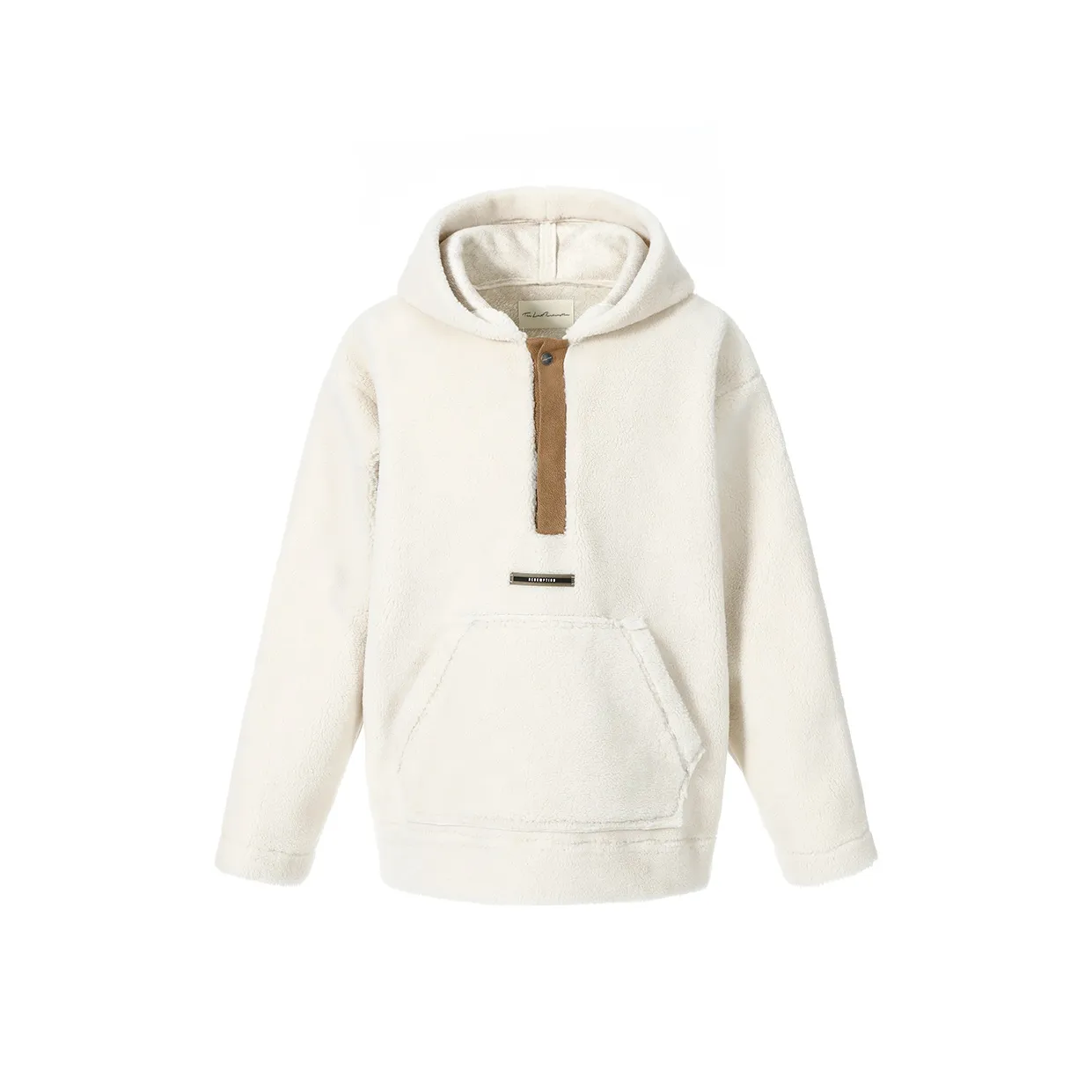 The Last Redemption Толстовка Унисекс