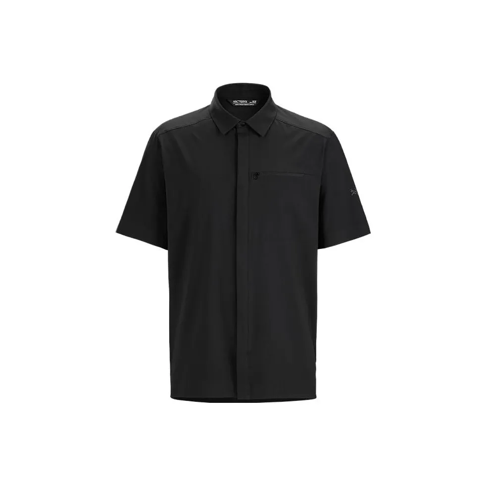 Arcteryx SKYLINE series Мужские рубашки