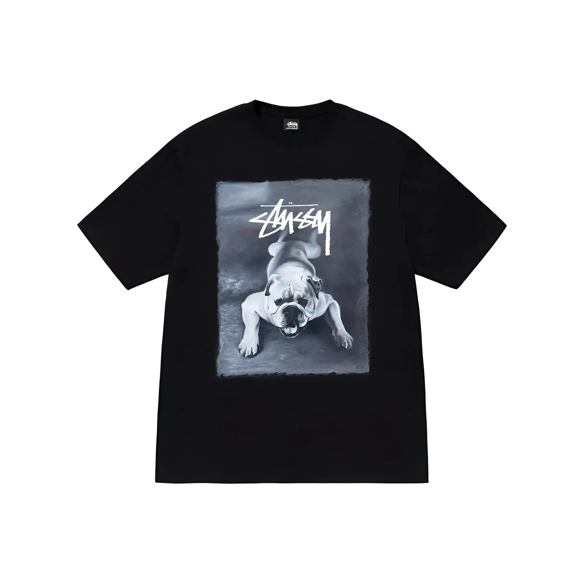 Stussy Bulldog Tee