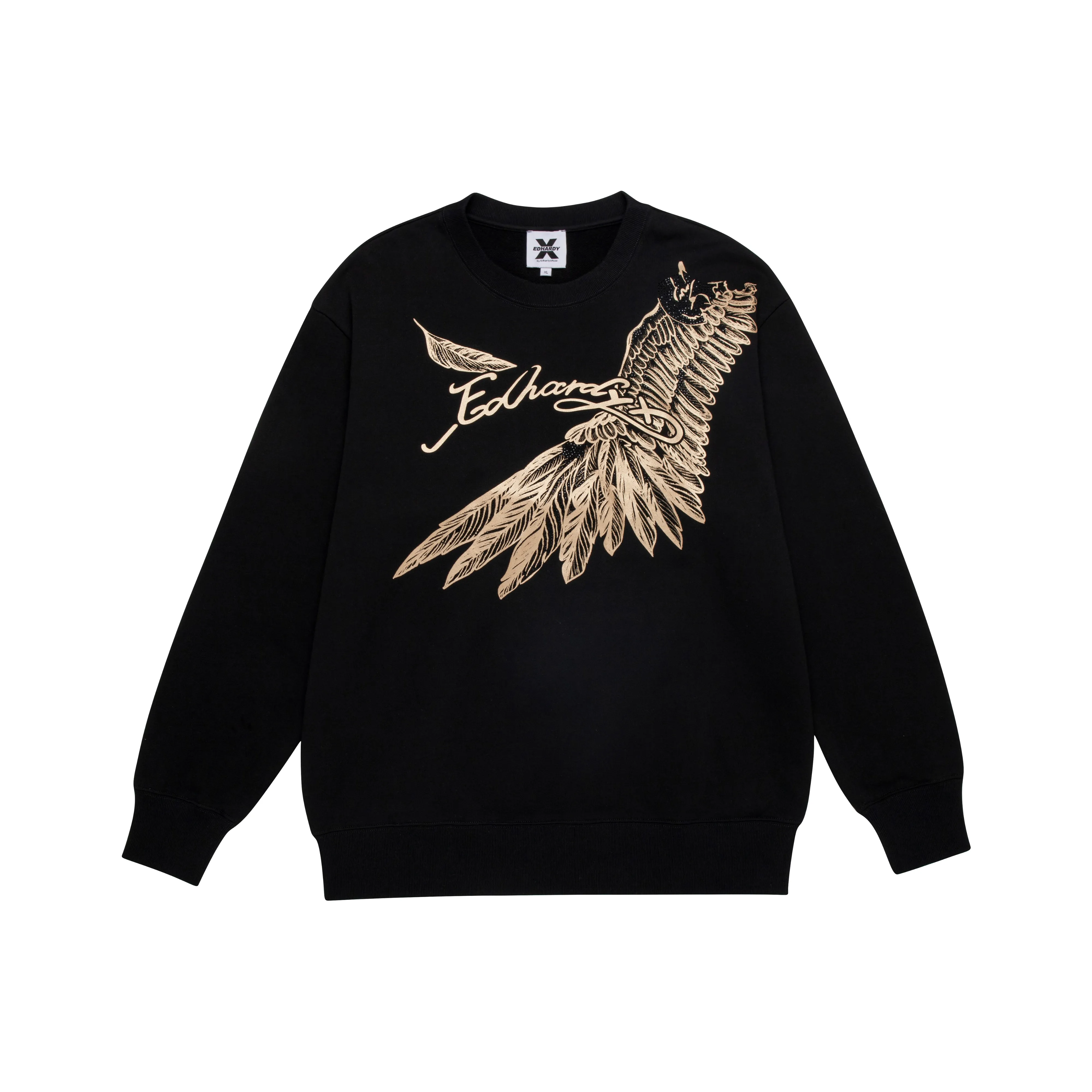 ED HARDY X Унисекс Свитшоты