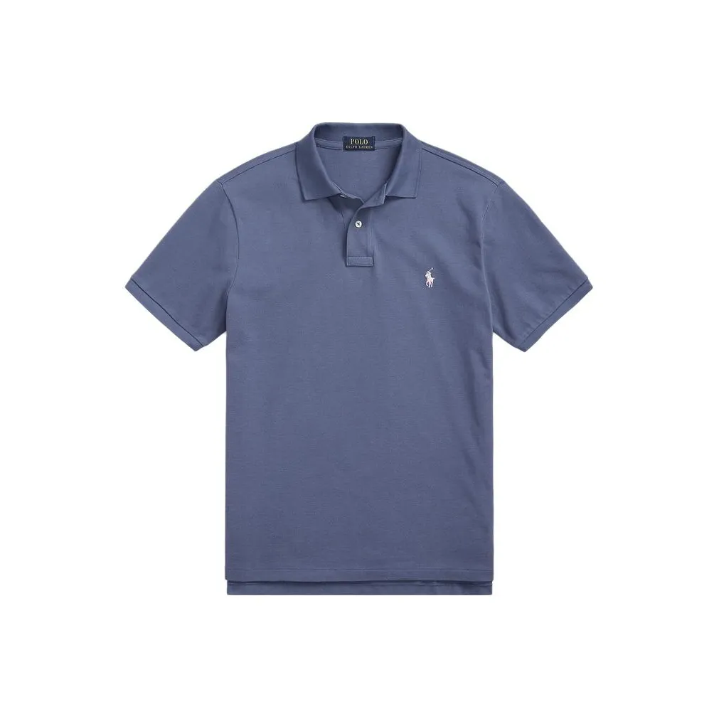 Polo Ralph Lauren Polo Pony embroidered Polo Shirt