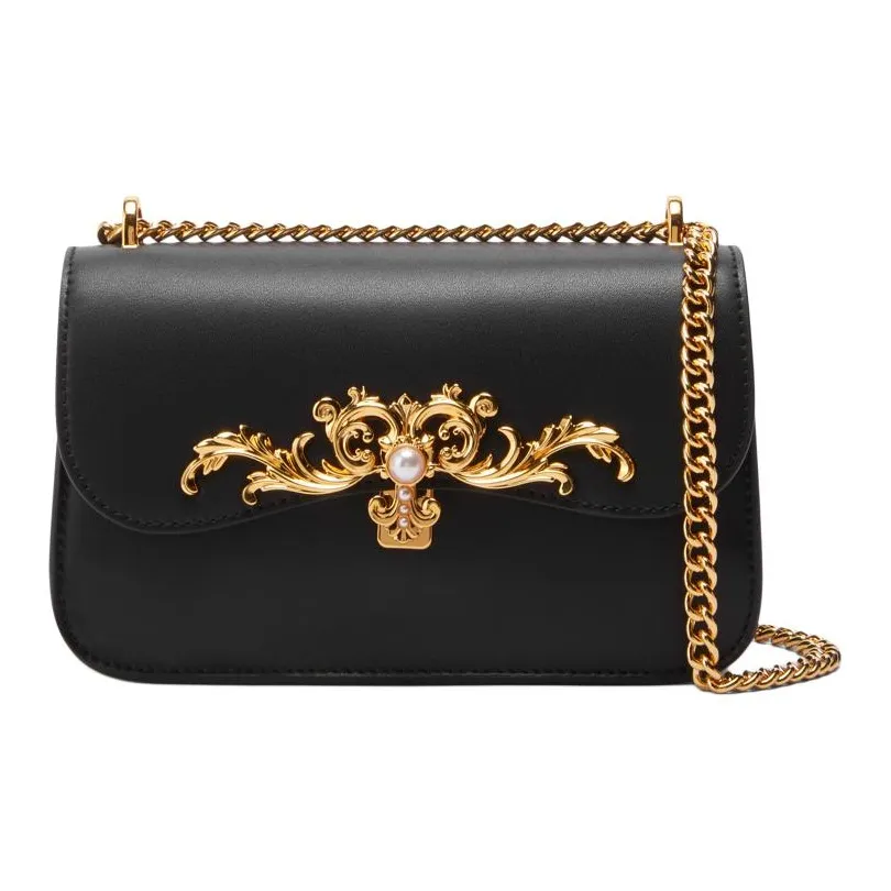 CHARLES KEITH Замша с ПУ (полиуретан) Charles Keith Маленькая квадратная сумка сумка через плечо маленькая женская