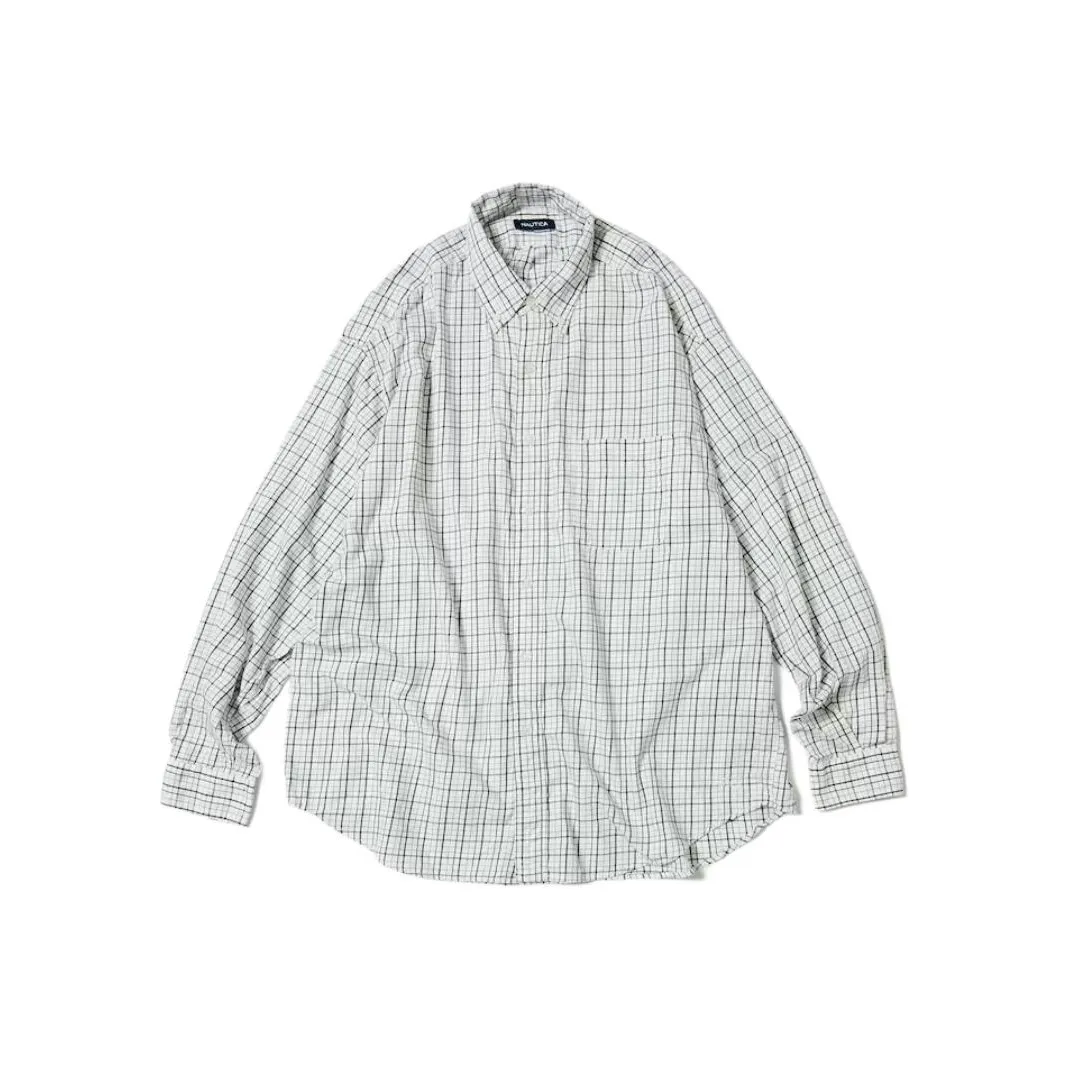 NAUTICA Shirts Men's