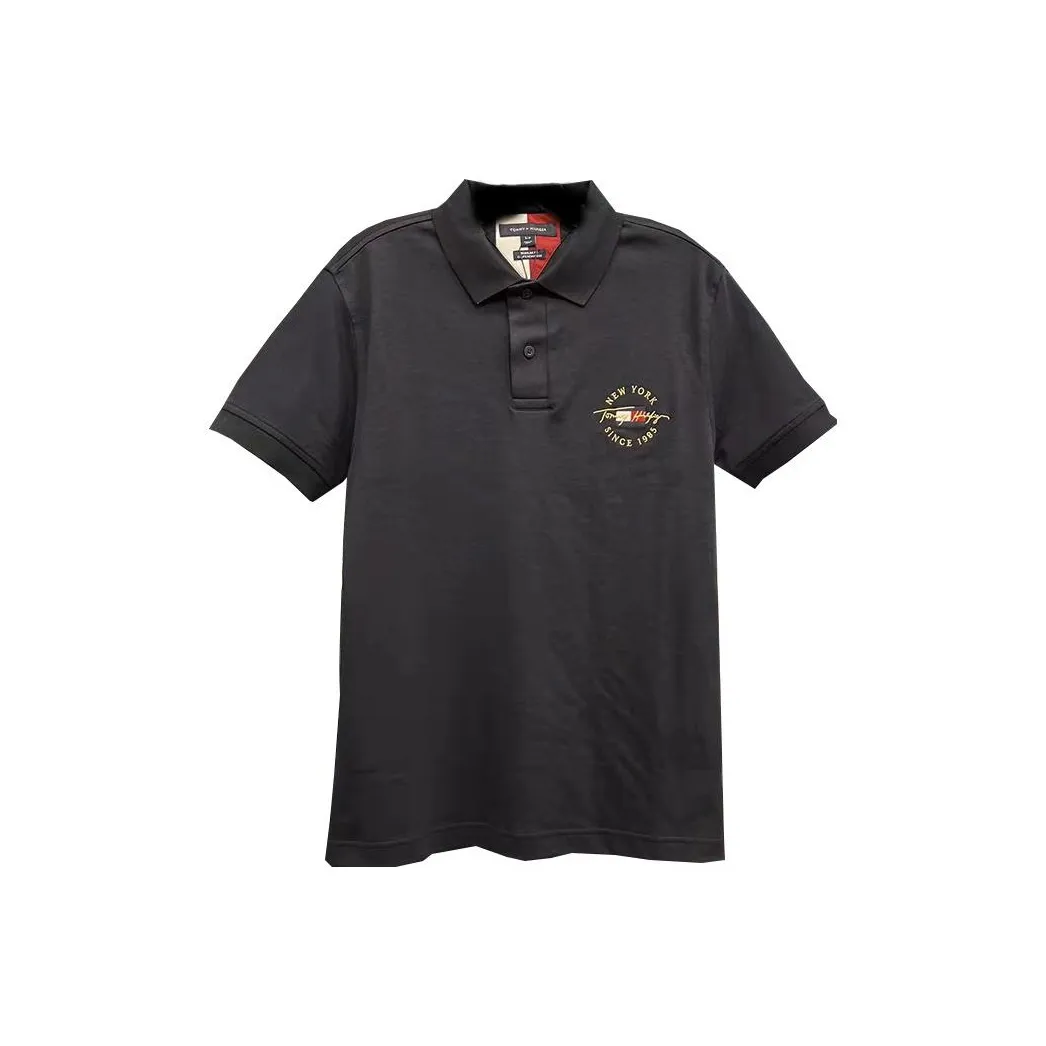 Tommy Hilfiger Polo Shirts Men's