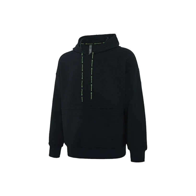 CHARM MILES Sweatshirts Unisex