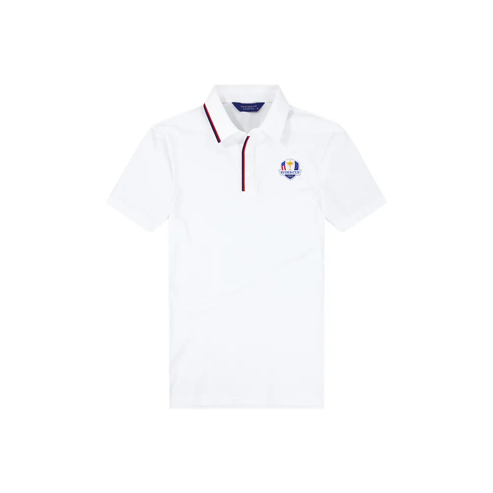 RYDER CUP EST.1927 Поло Мужское