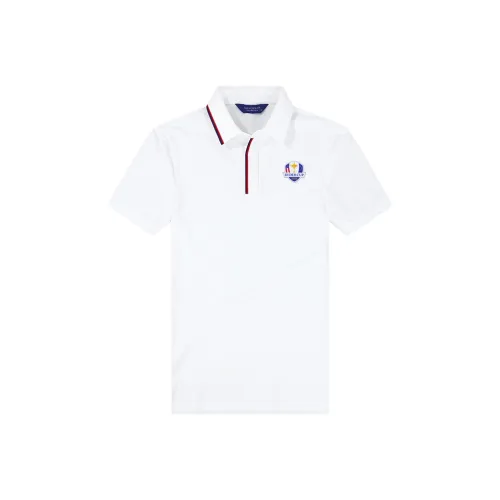 RYDER CUP EST.1927 Мужское Поло