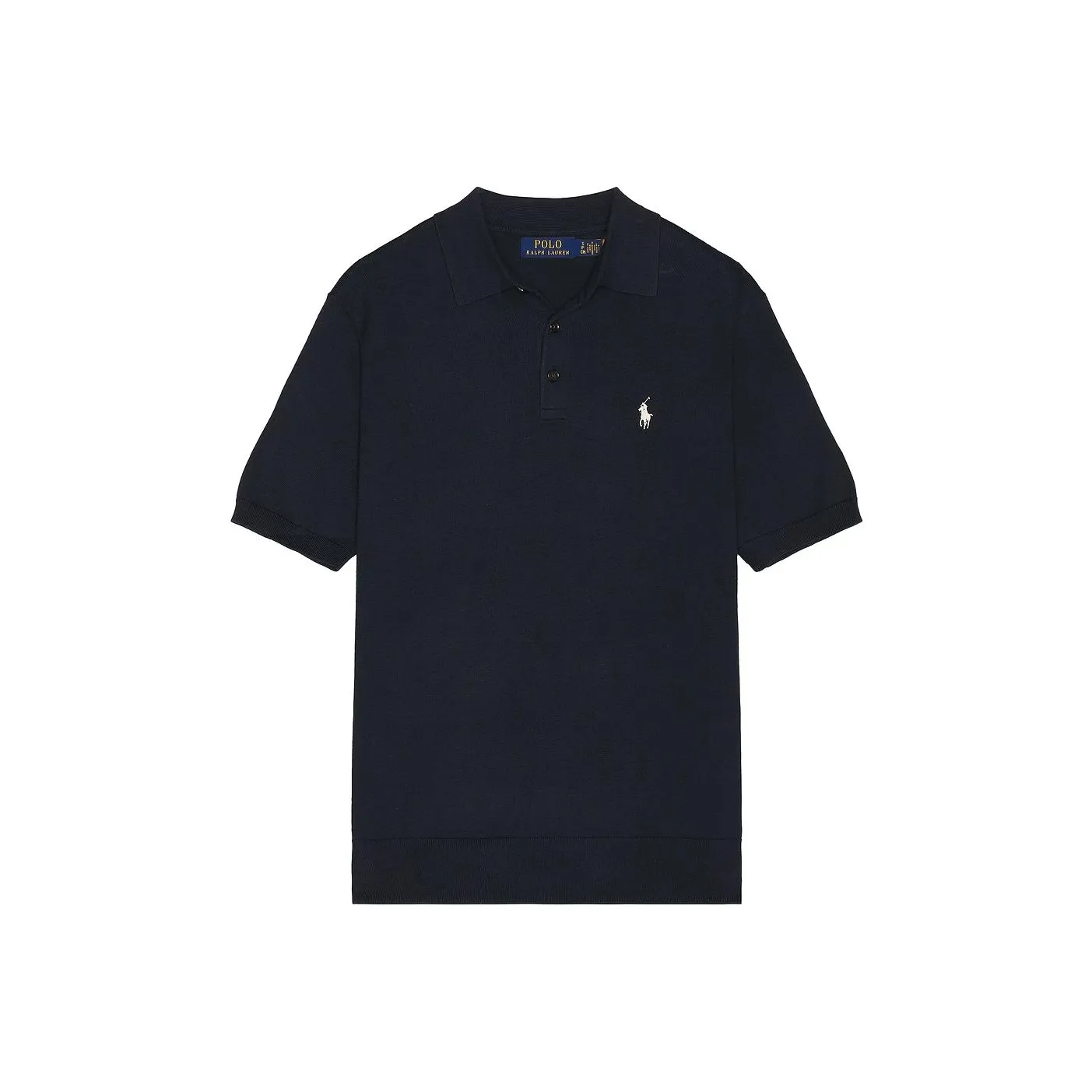 Polo Ralph Lauren Polo Мужской Морской Синий