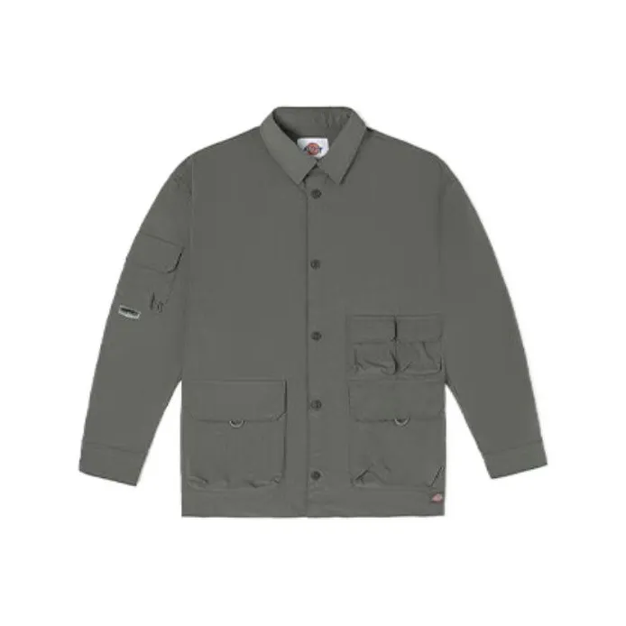 Dickies Рубашки Унисекс Бронза