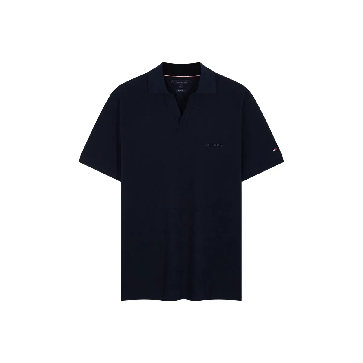 Поло Tommy Hilfiger Мужское