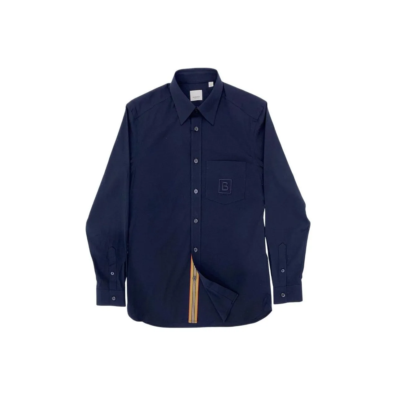 Burberry Shirts Men's