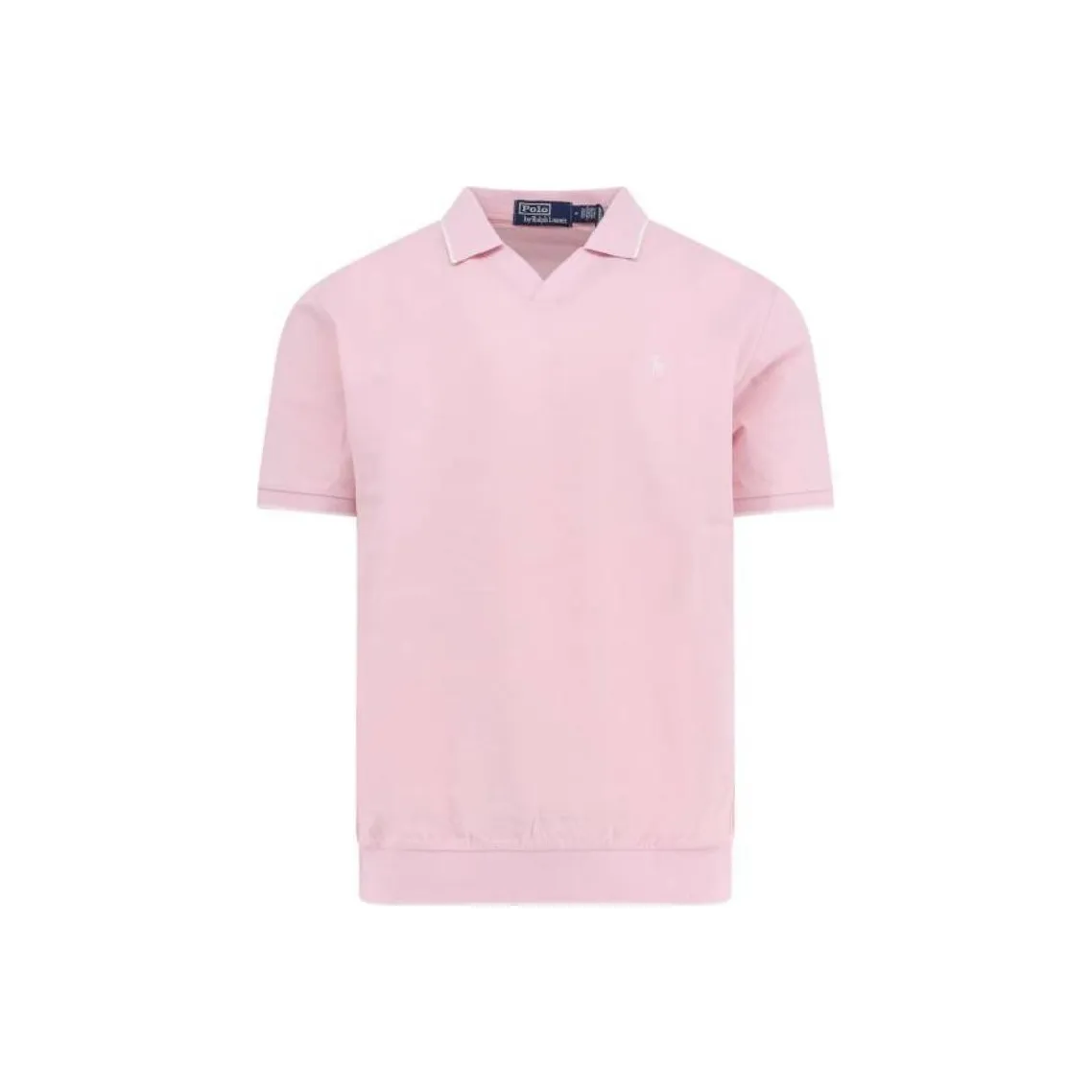 Polo Ralph Lauren Jacquard Polo Shirt