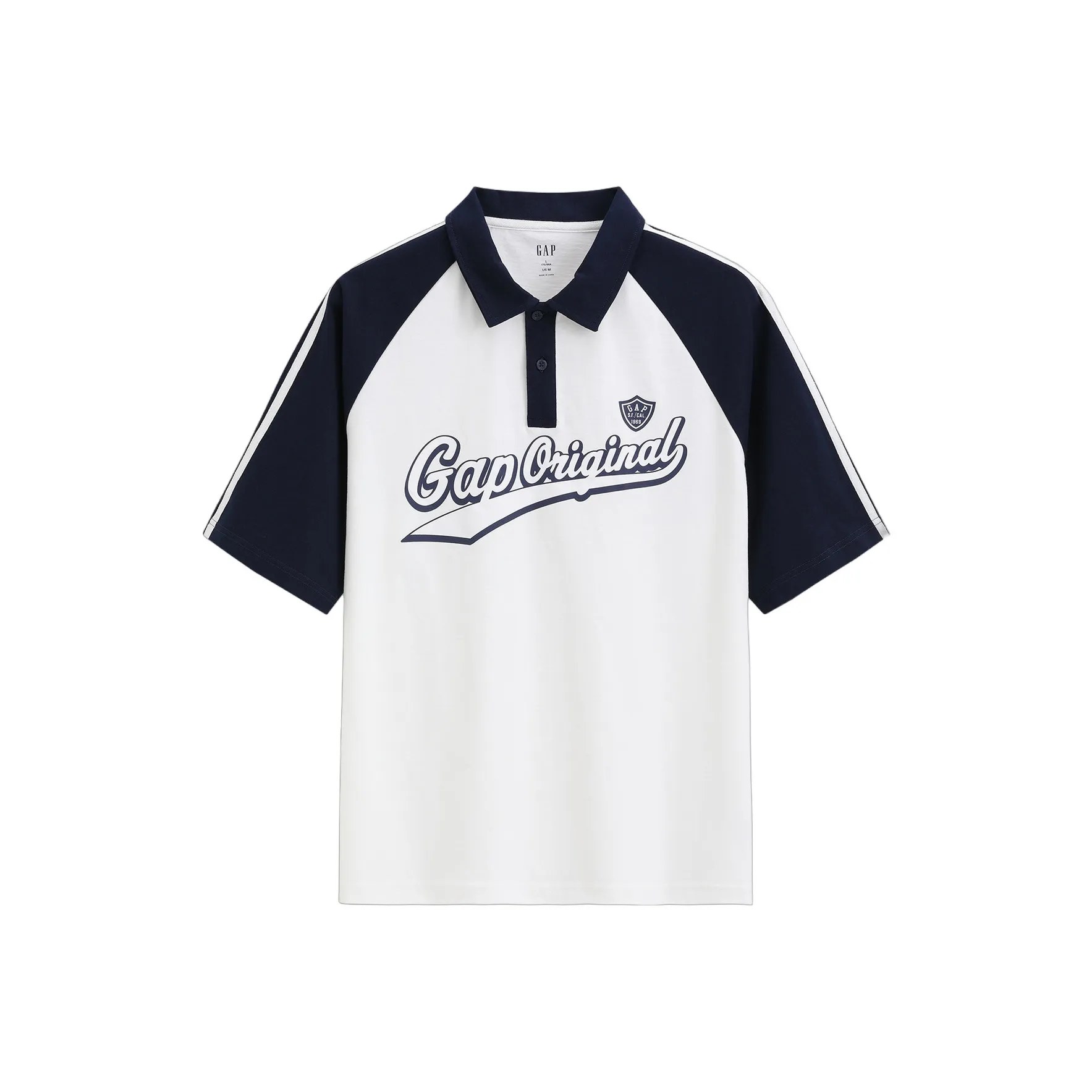 GAP Унисекс Поло