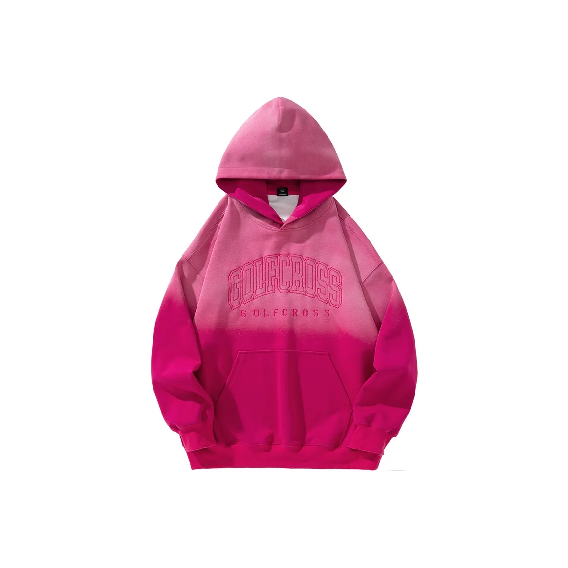 GOLFCROSS Унисекс Свитшоты