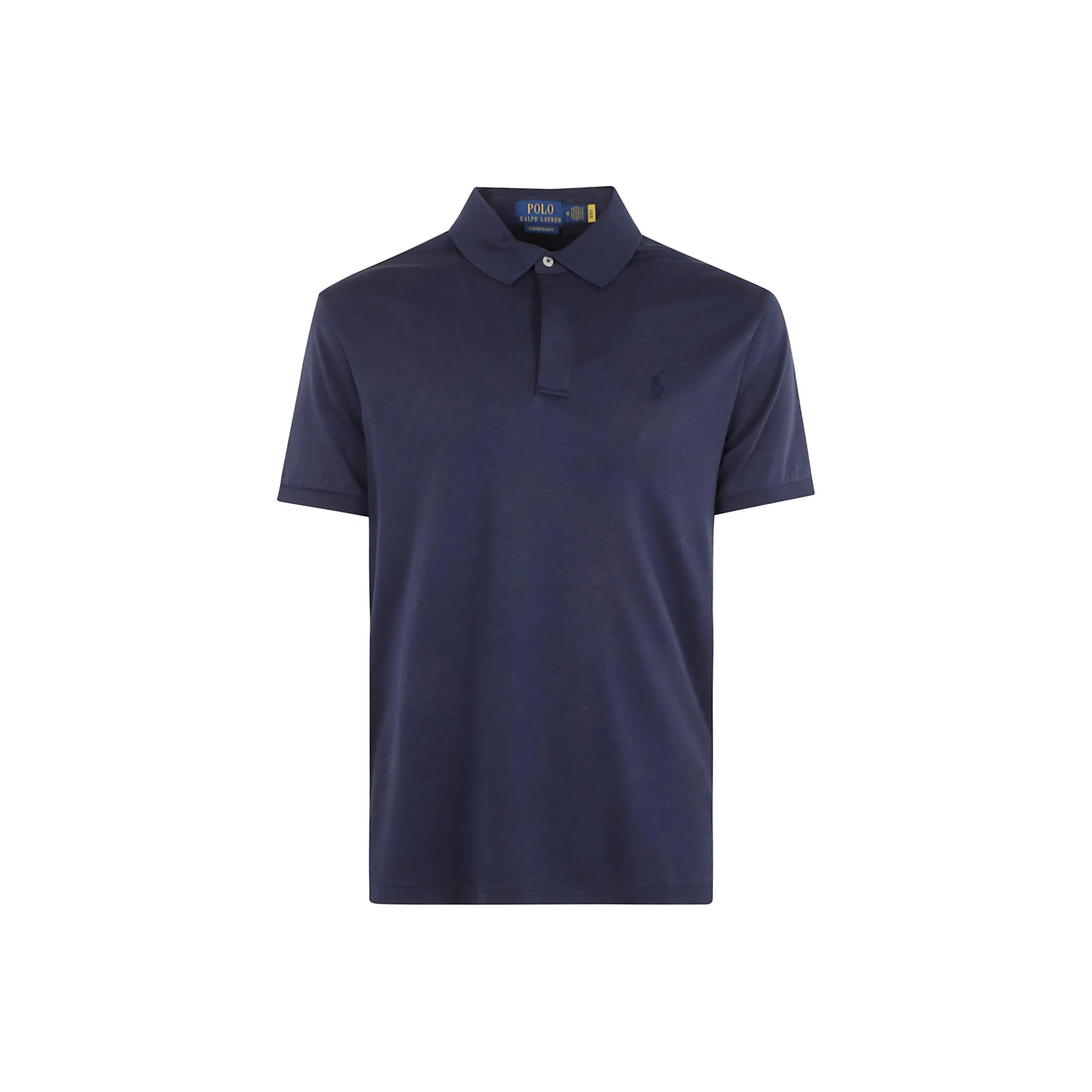 Polo Ralph Lauren Polo Pony embroidered Polo Shirt