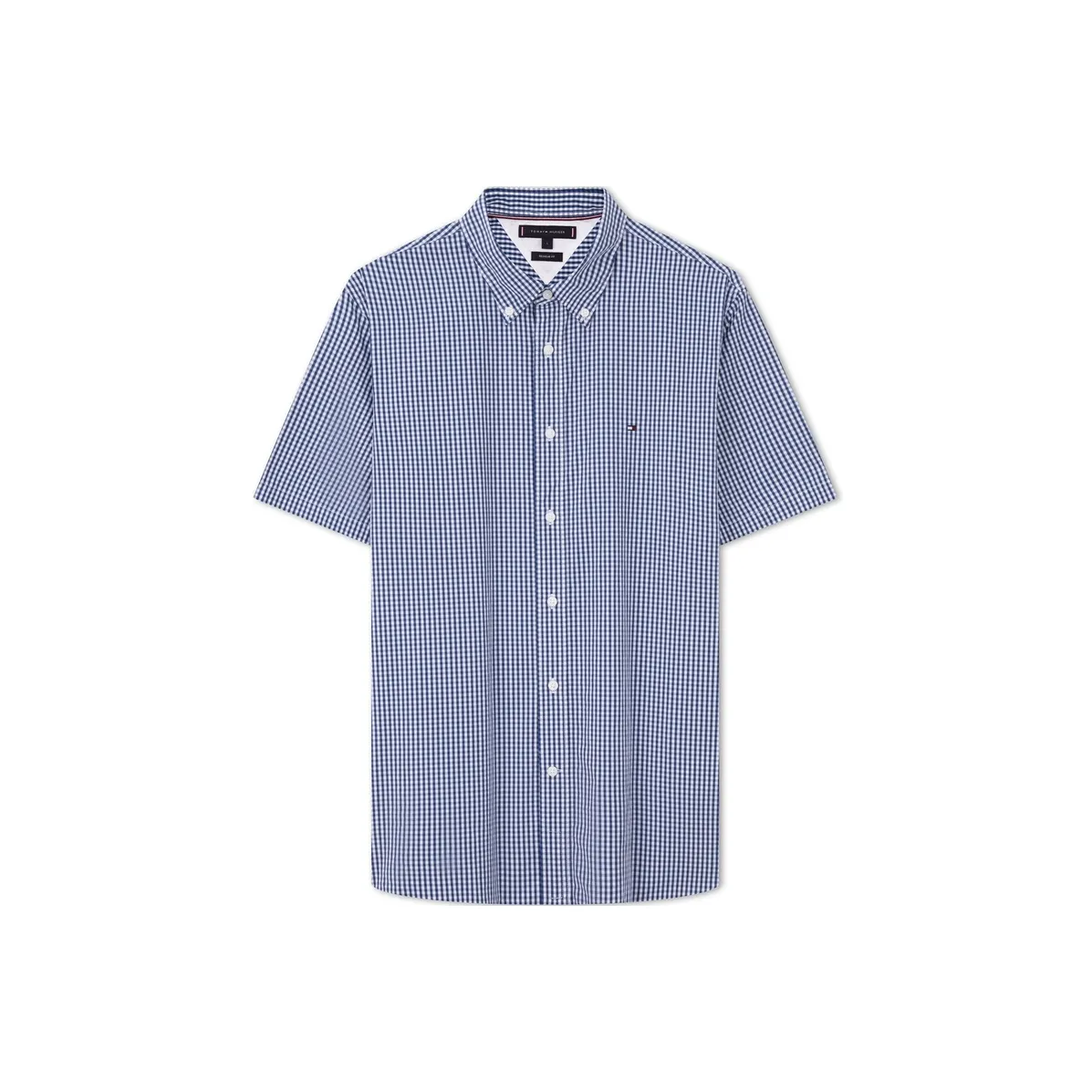 Tommy Hilfiger Мужские Рубашки