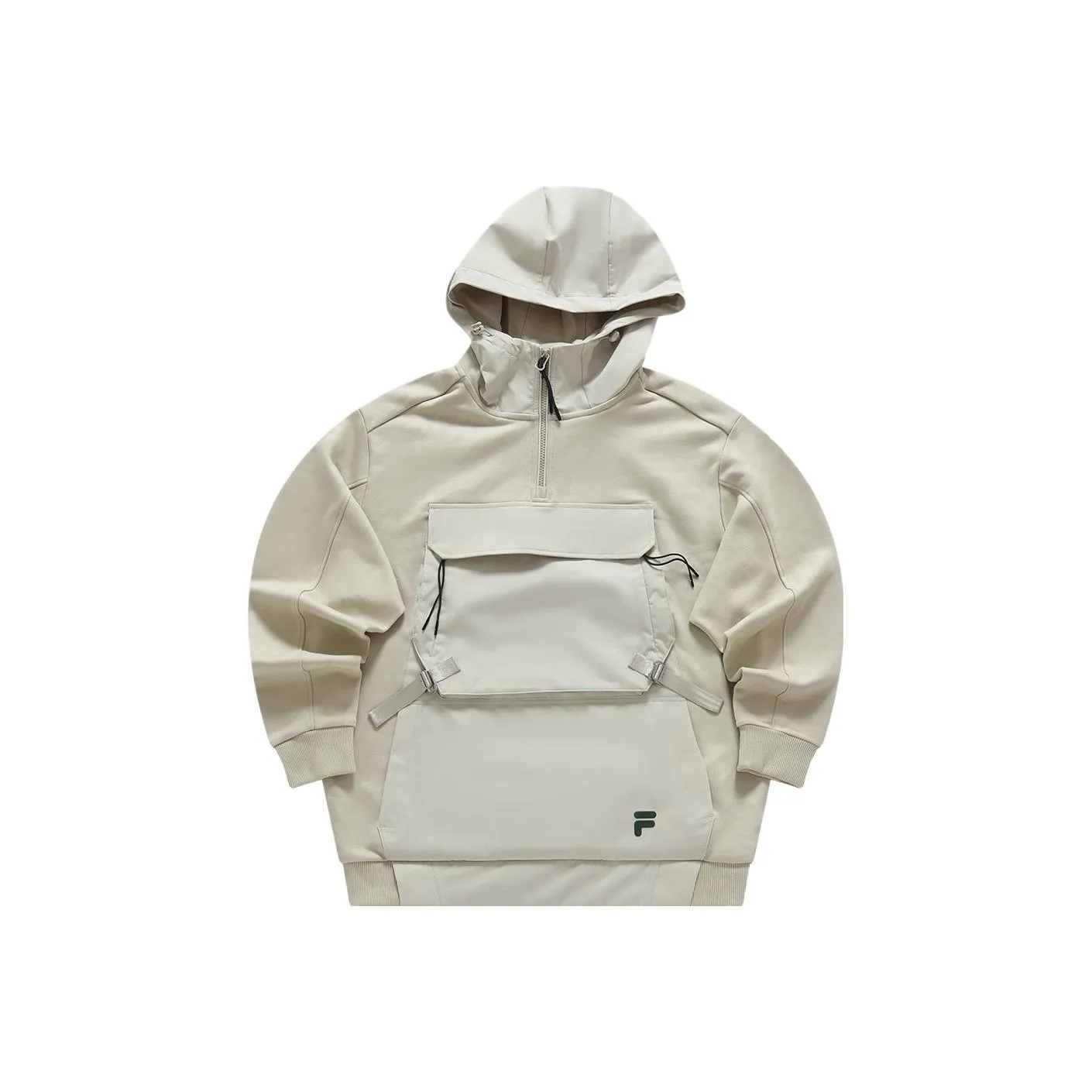 FILA FUSION URBAN TECH Sweatshirts Men's Cheese Color