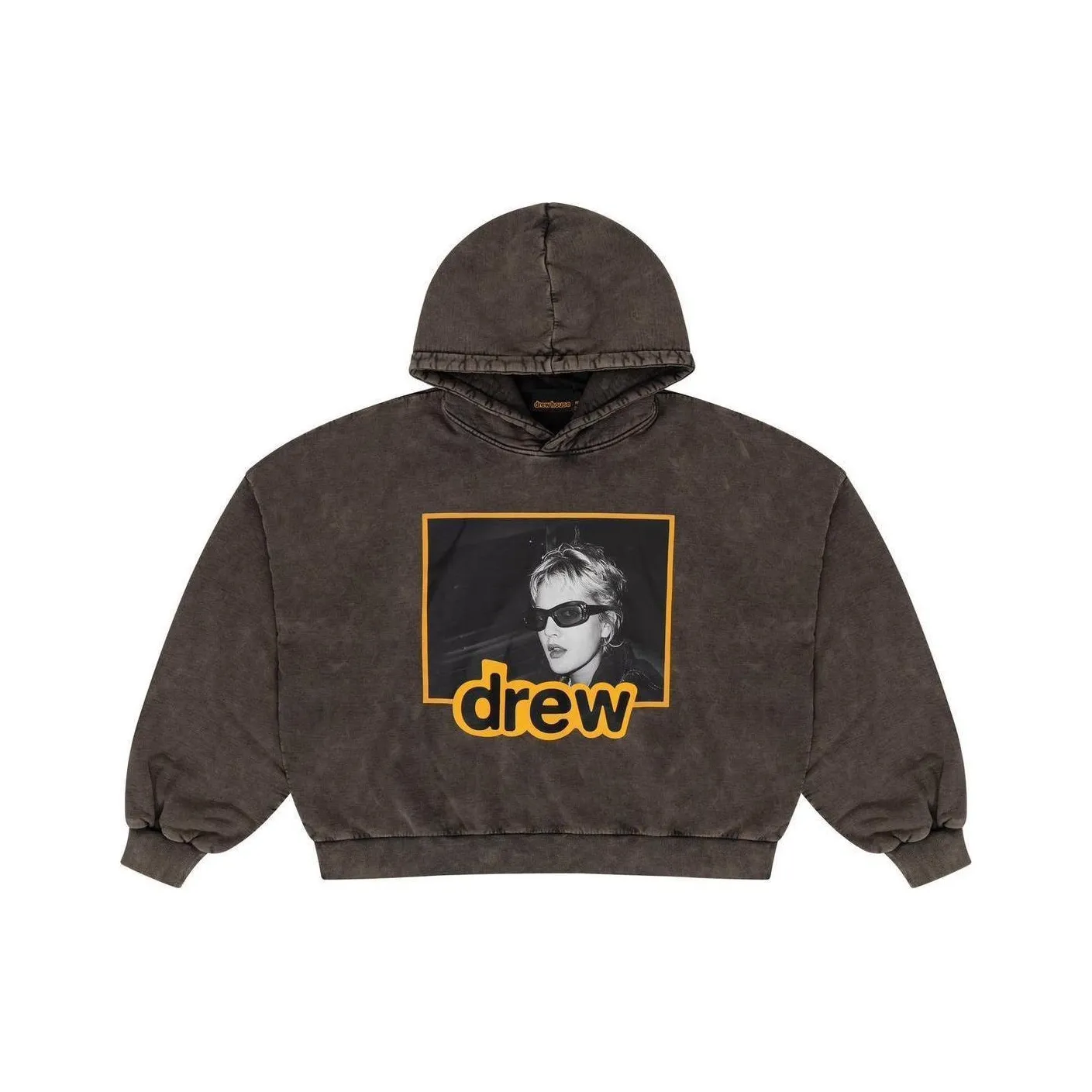Drew House True Drew Boxy Hoodie
